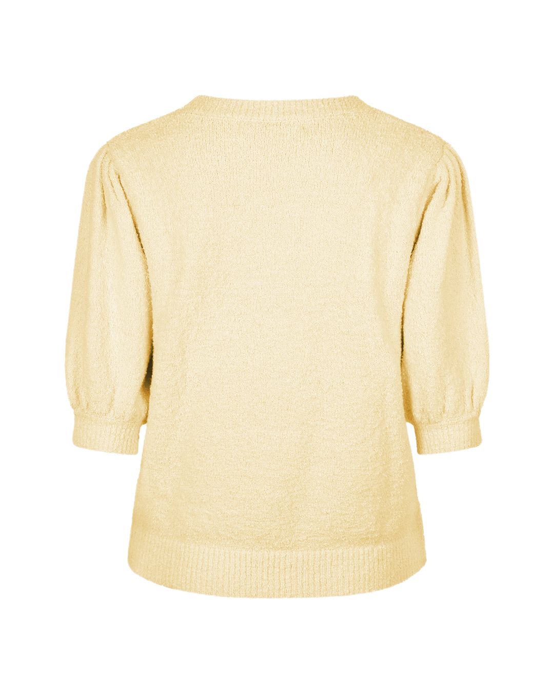 Red Button Sweet Popcorn  butter yellow610 2900163756036