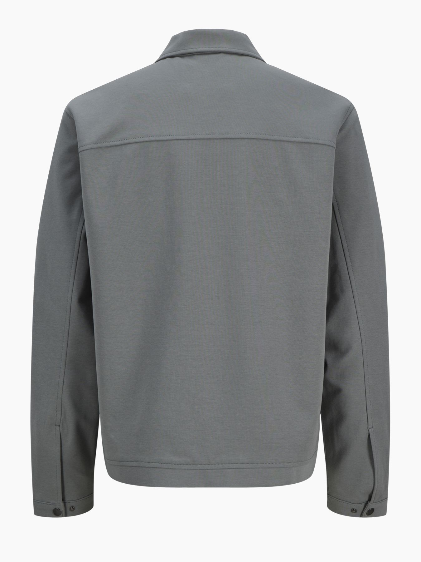 Jack & Jones JPRBLANEWPETE NEO SWEAT OVERSHIRT S Sedona Sage 2900163769012