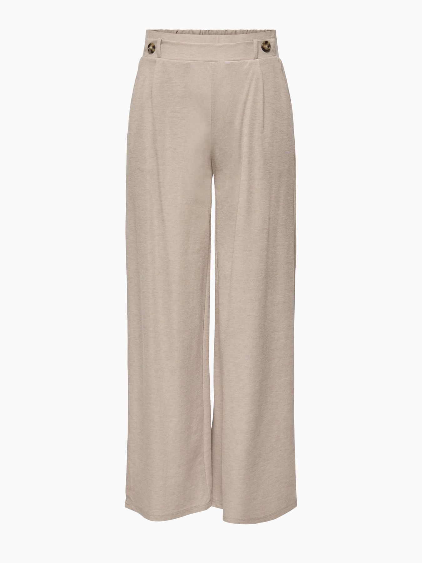 Only JDYBIRDIE GEGGO LONG PANT JRS NOOS Chateau Gray/BLACK BUTTONS 2900163771022