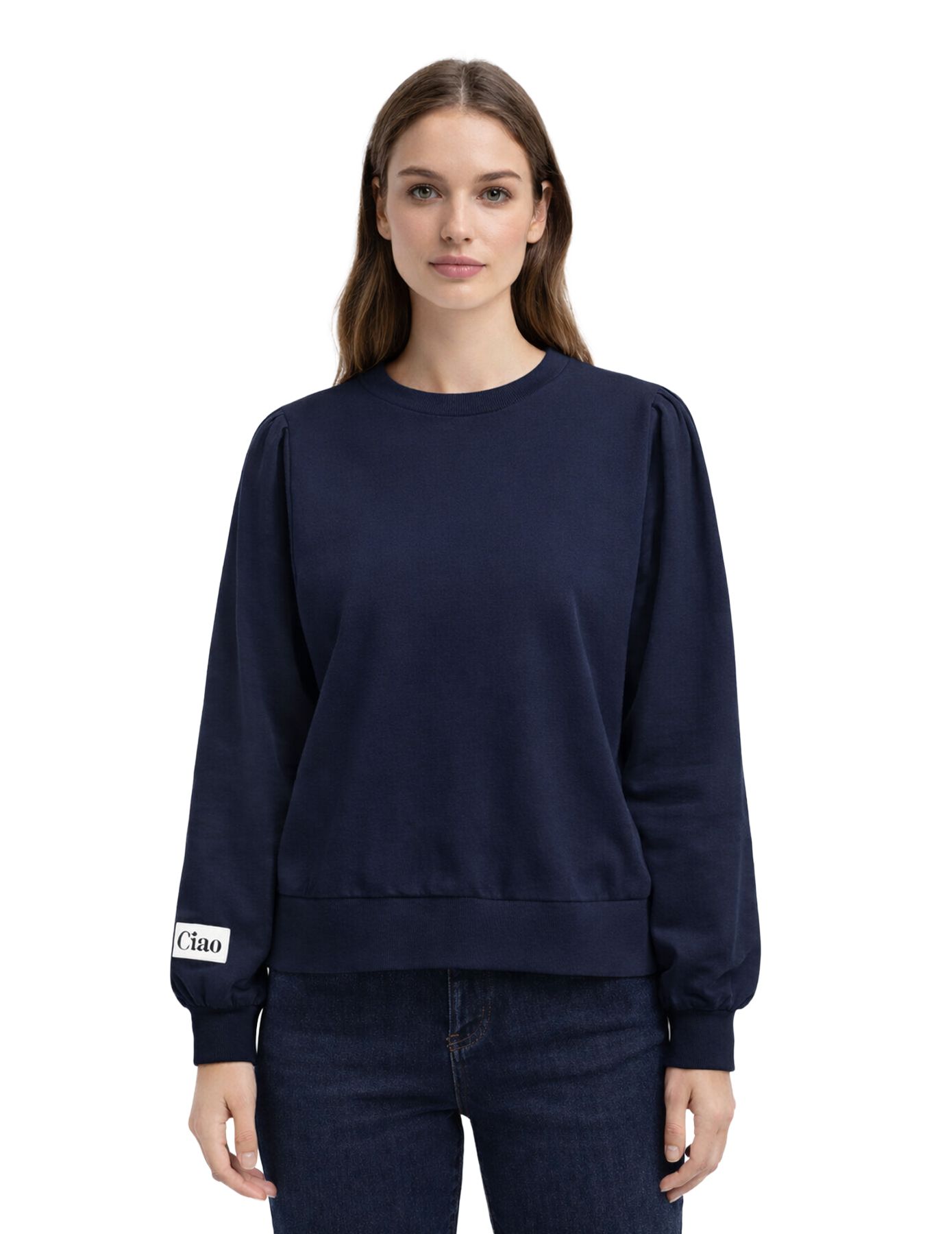Elvira Sweater Ciao Navy 00117011-599