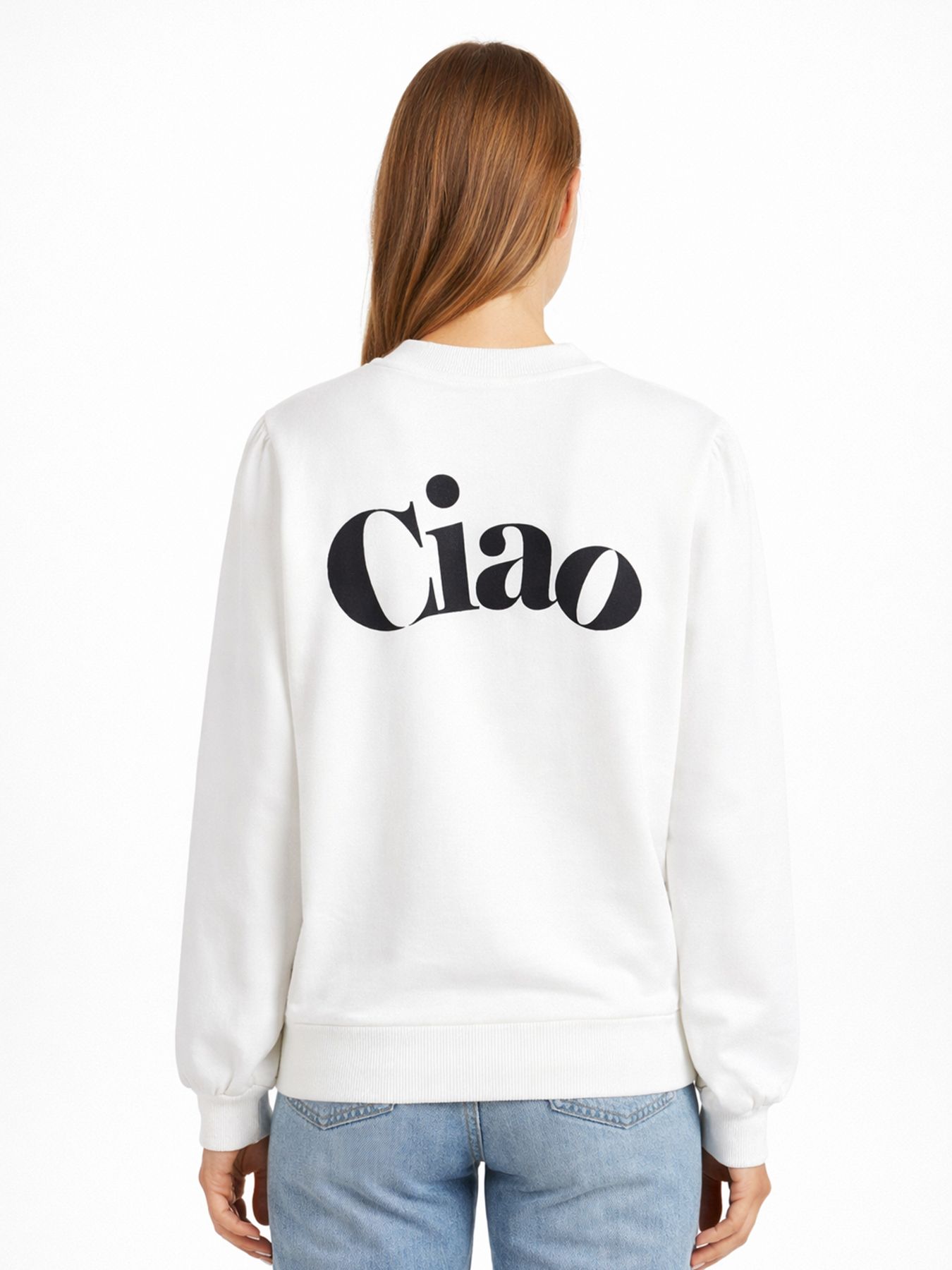 Elvira Sweater Ciao off white 2900163791068