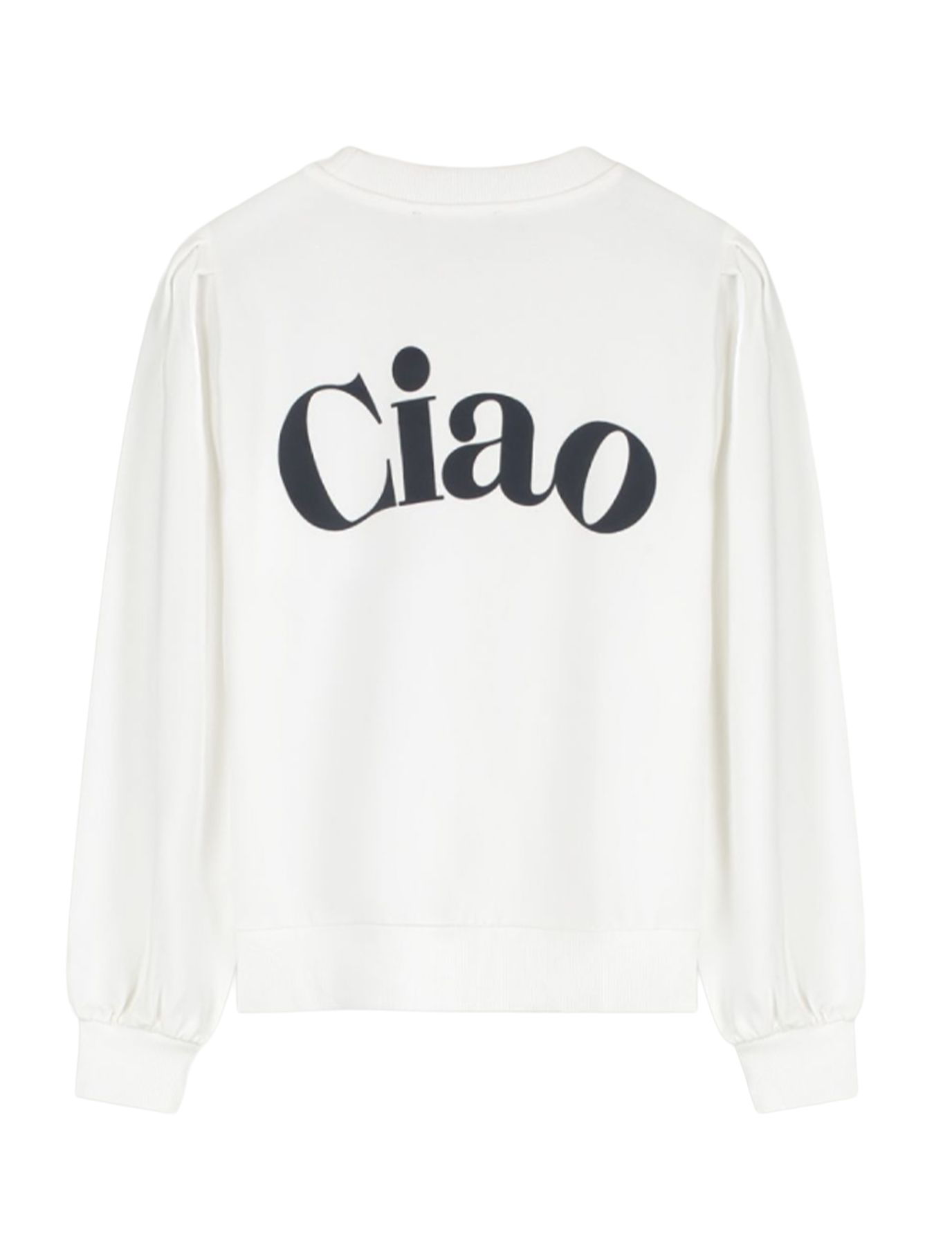Elvira Sweater Ciao off white 2900163791068
