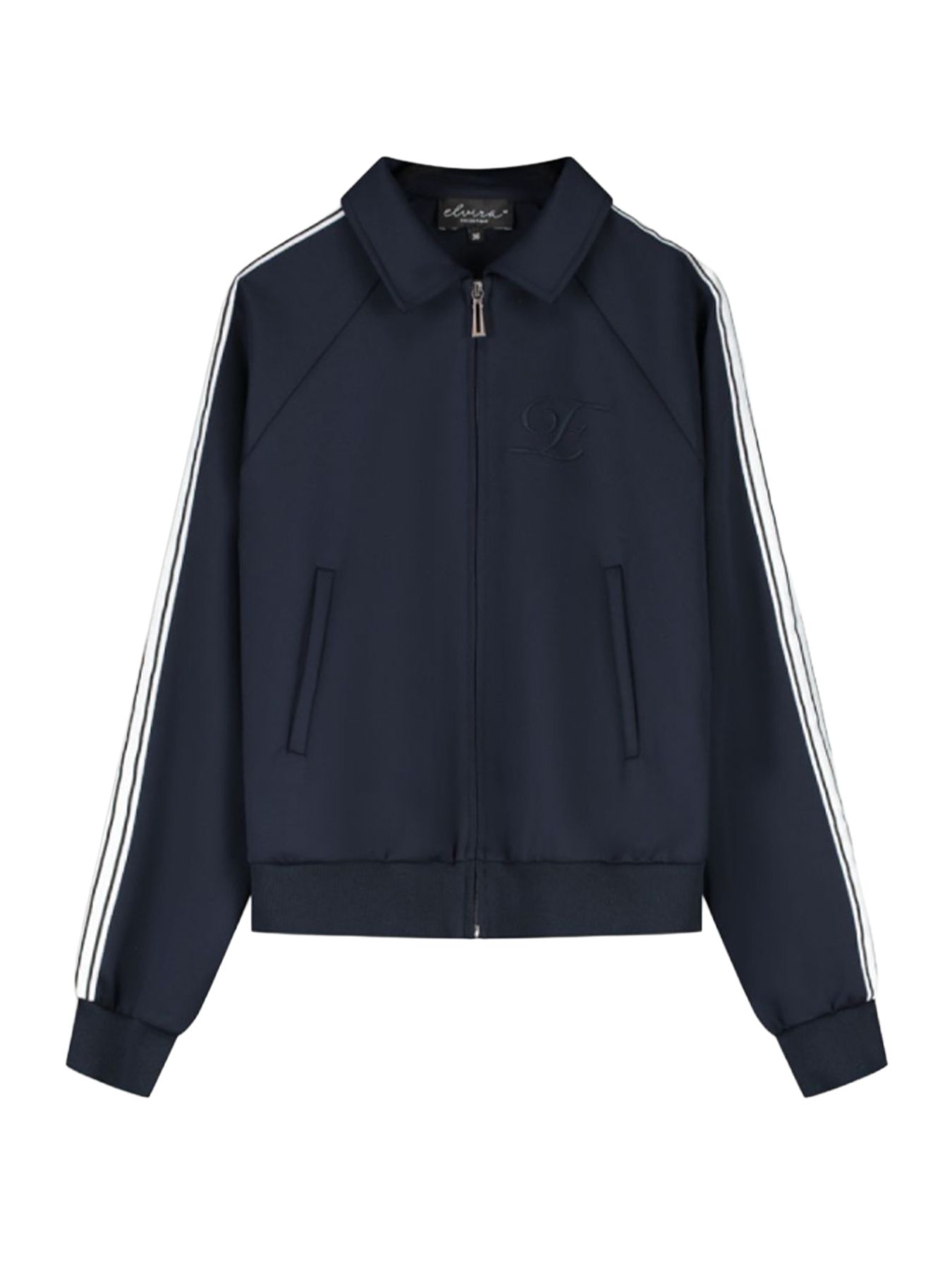 Elvira Jacket Zola Navy 2900163793147