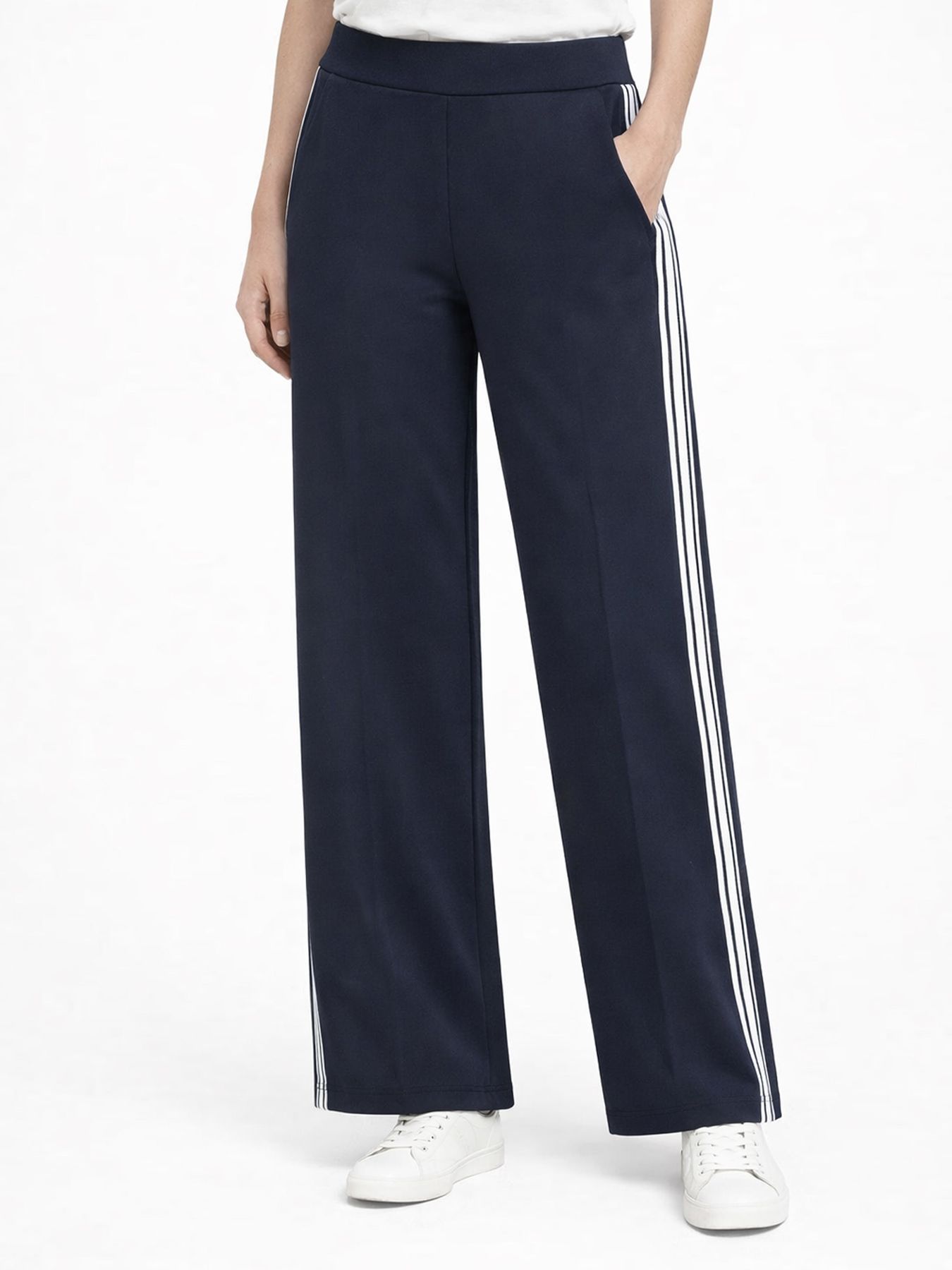 Elvira Trouser Zola Navy 2900163794144