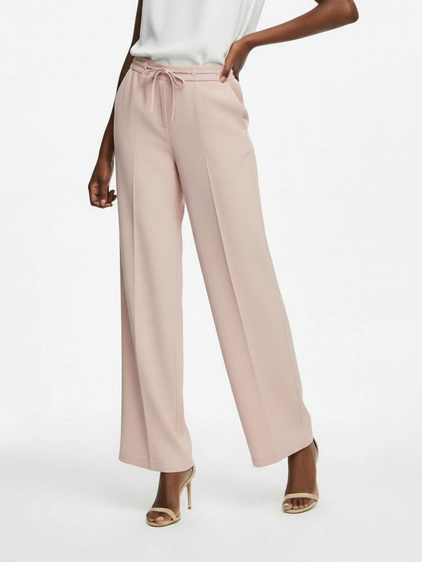 Red Button Claudette Palazzo  Blossom597 00117033-EKA26007300000111