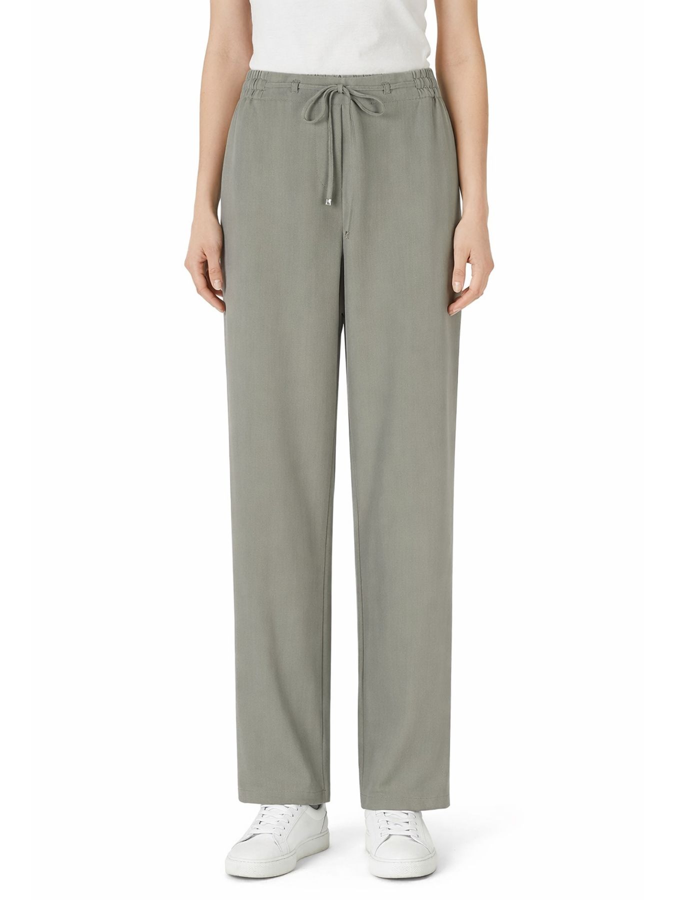 Red Button Claudette Palazzo  sage green402 00117033-EKA26007300000144