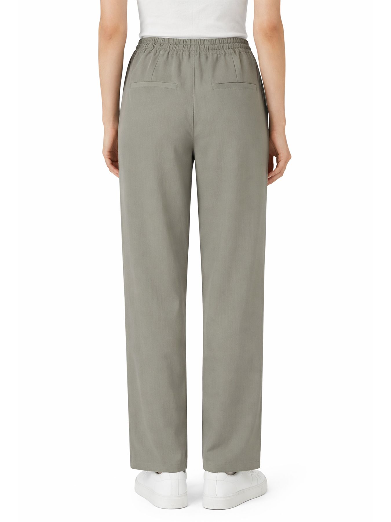 Red Button Claudette Palazzo  sage green402 2900165406069