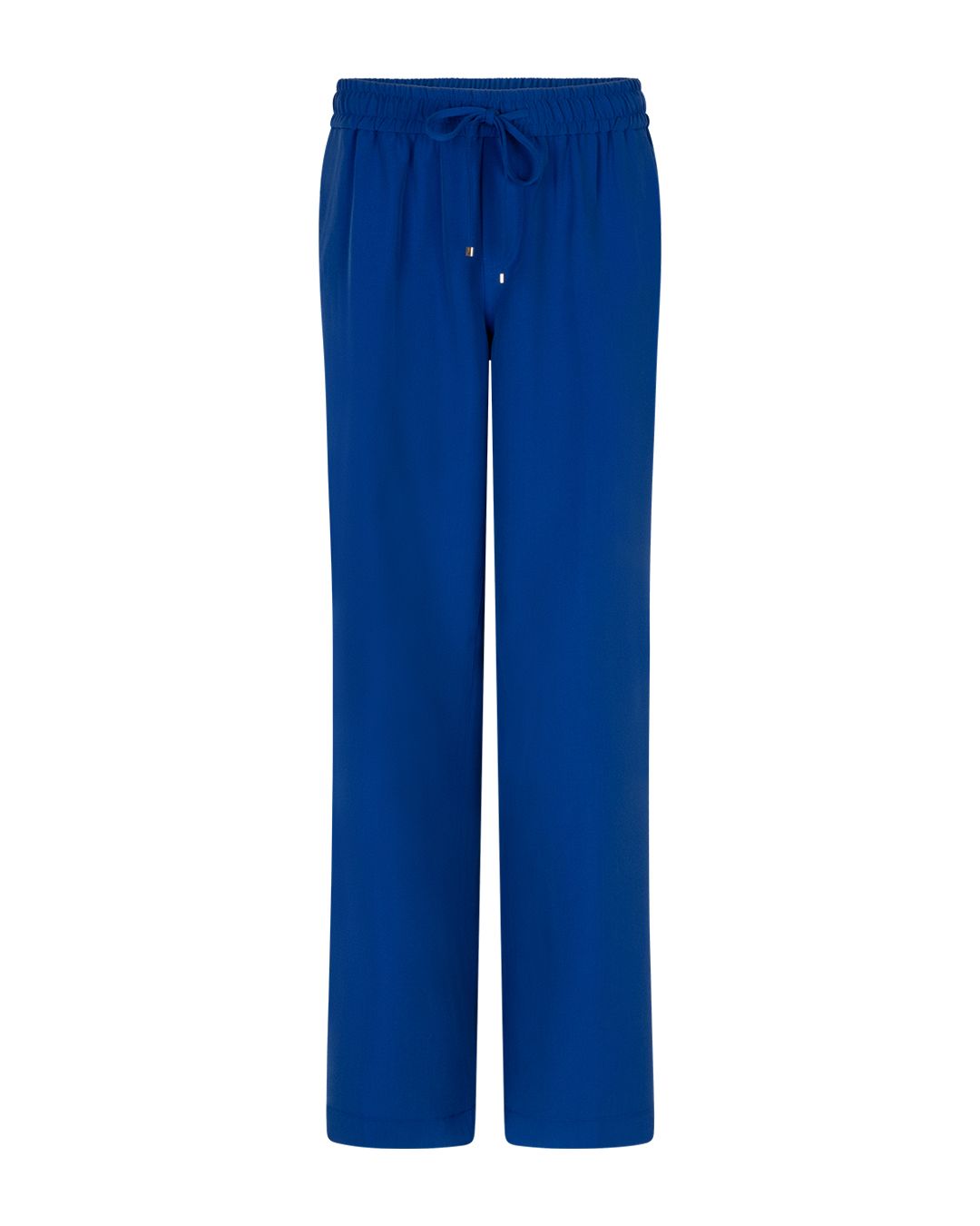 Red Button Claudette Palazzo Sidetape  cobalt96 00117034-EKA26007300000141