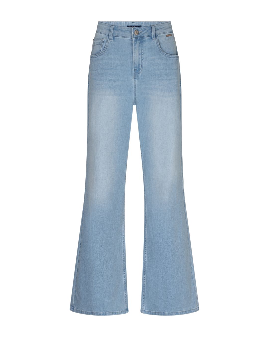 Red Button Brielle Flare Denim light blue lightblue179 00117037-EKA26007300000117