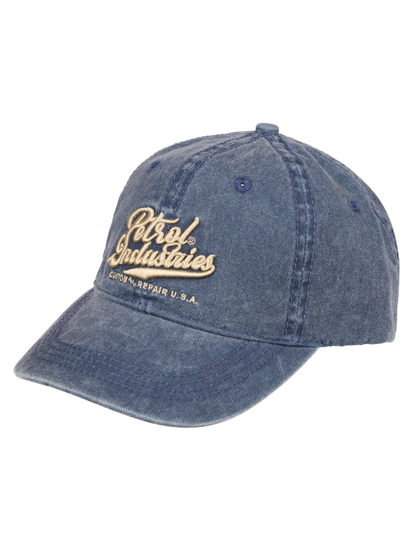 Petrol Industries Men Accesoires Cap 5178 navy blue 00117039-EKA26002700000114
