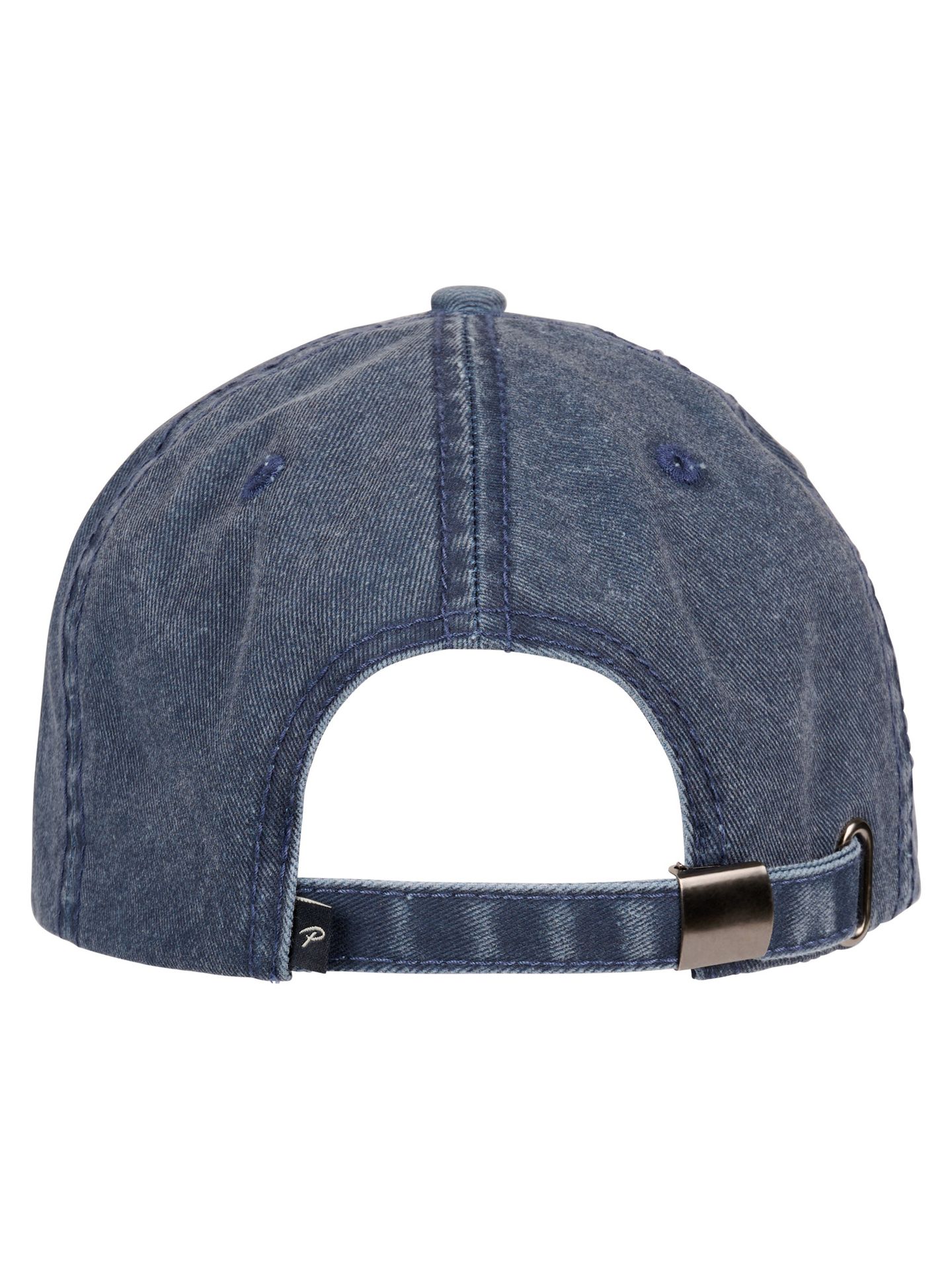 Petrol Industries Men Accesoires Cap 5178 navy blue 2900163831016