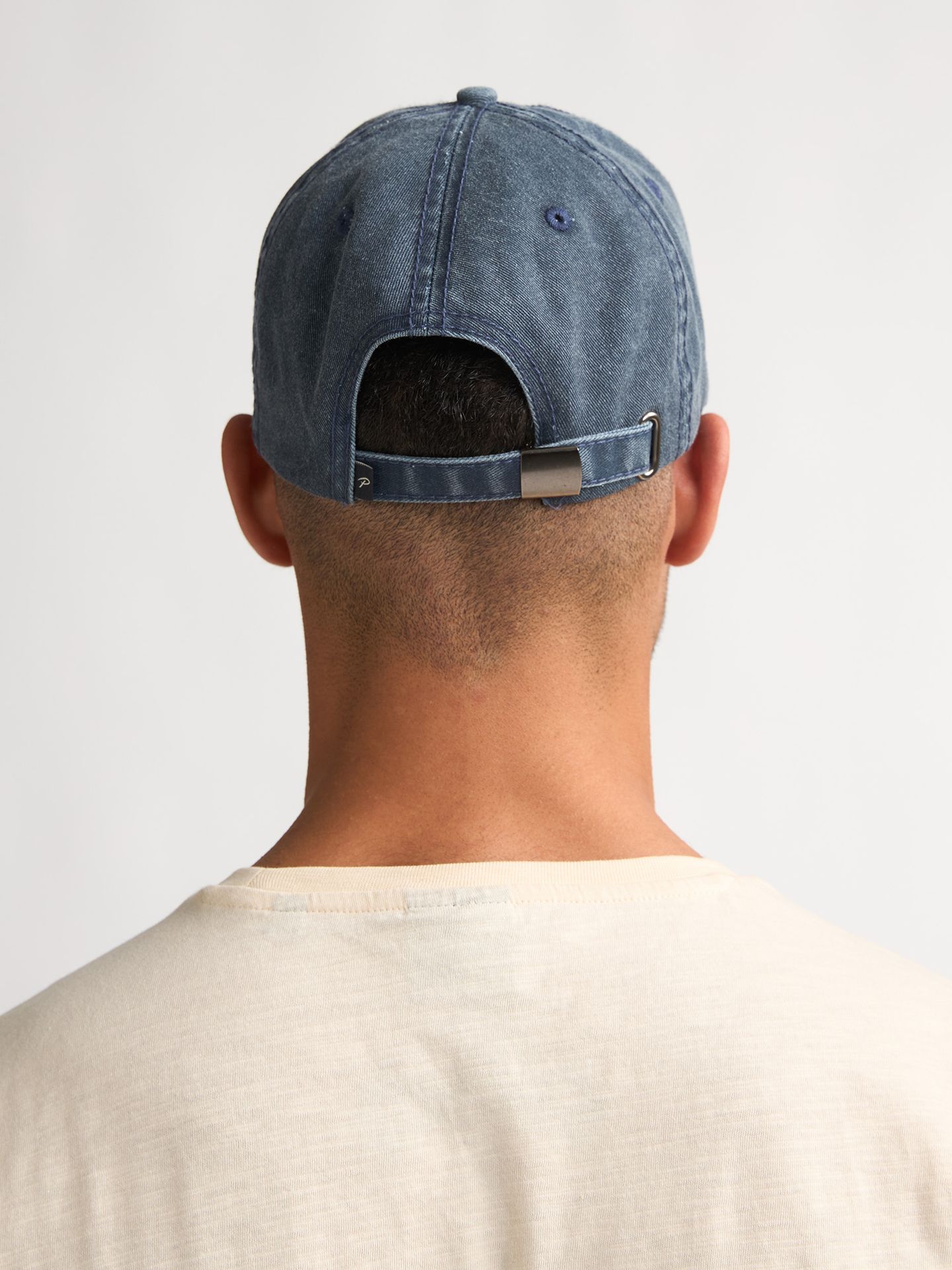 Petrol Industries Men Accesoires Cap 5178 navy blue 2900163831016