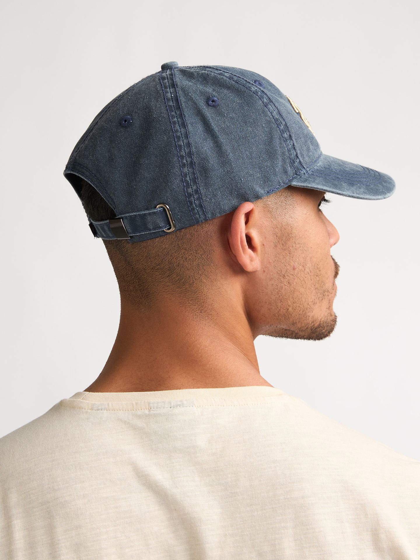 Petrol Industries Men Accesoires Cap 5178 navy blue 2900163831016