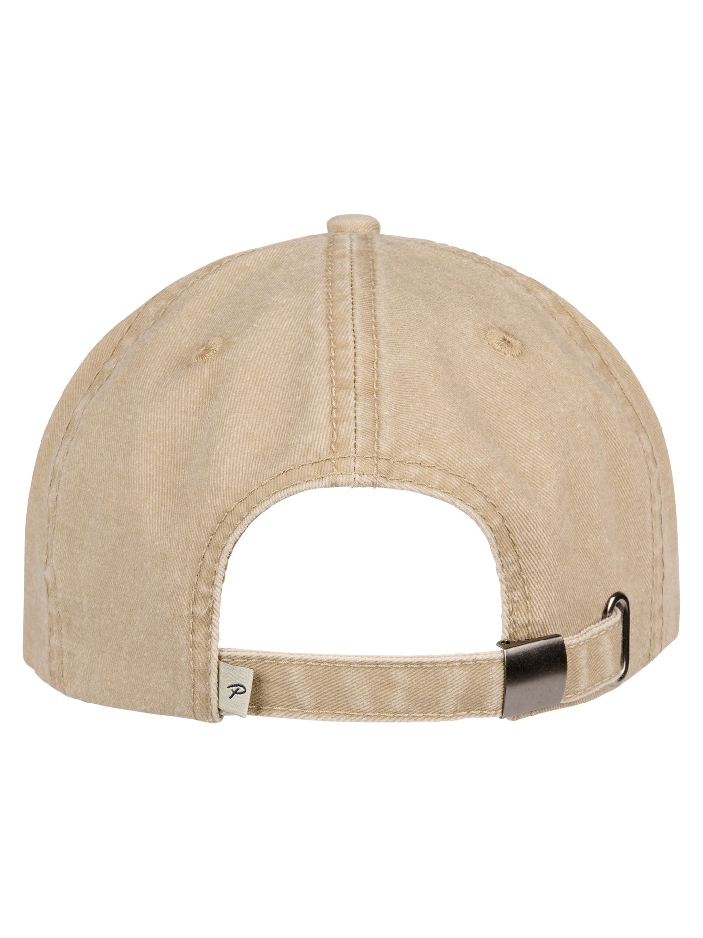 Petrol Industries Men Accesoires Cap 7130 light tan 2900163832013
