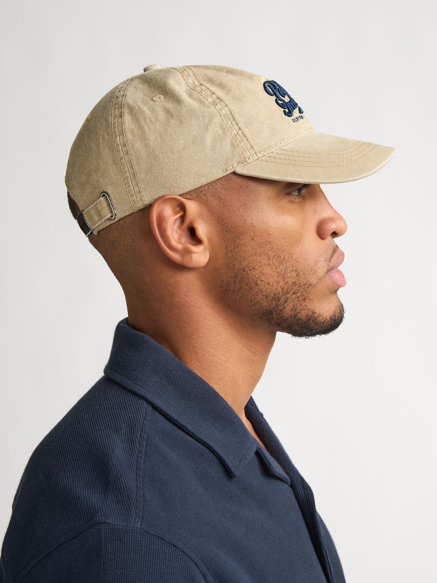 Petrol Industries Men Accesoires Cap 7130 light tan 2900163832013