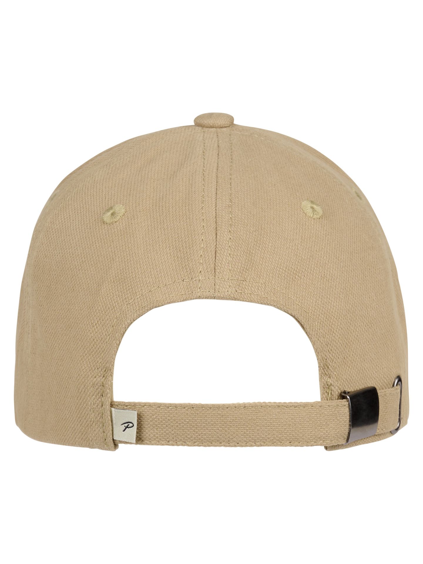 Petrol Industries Men Accesoires Cap 7130 light tan 2900163834017