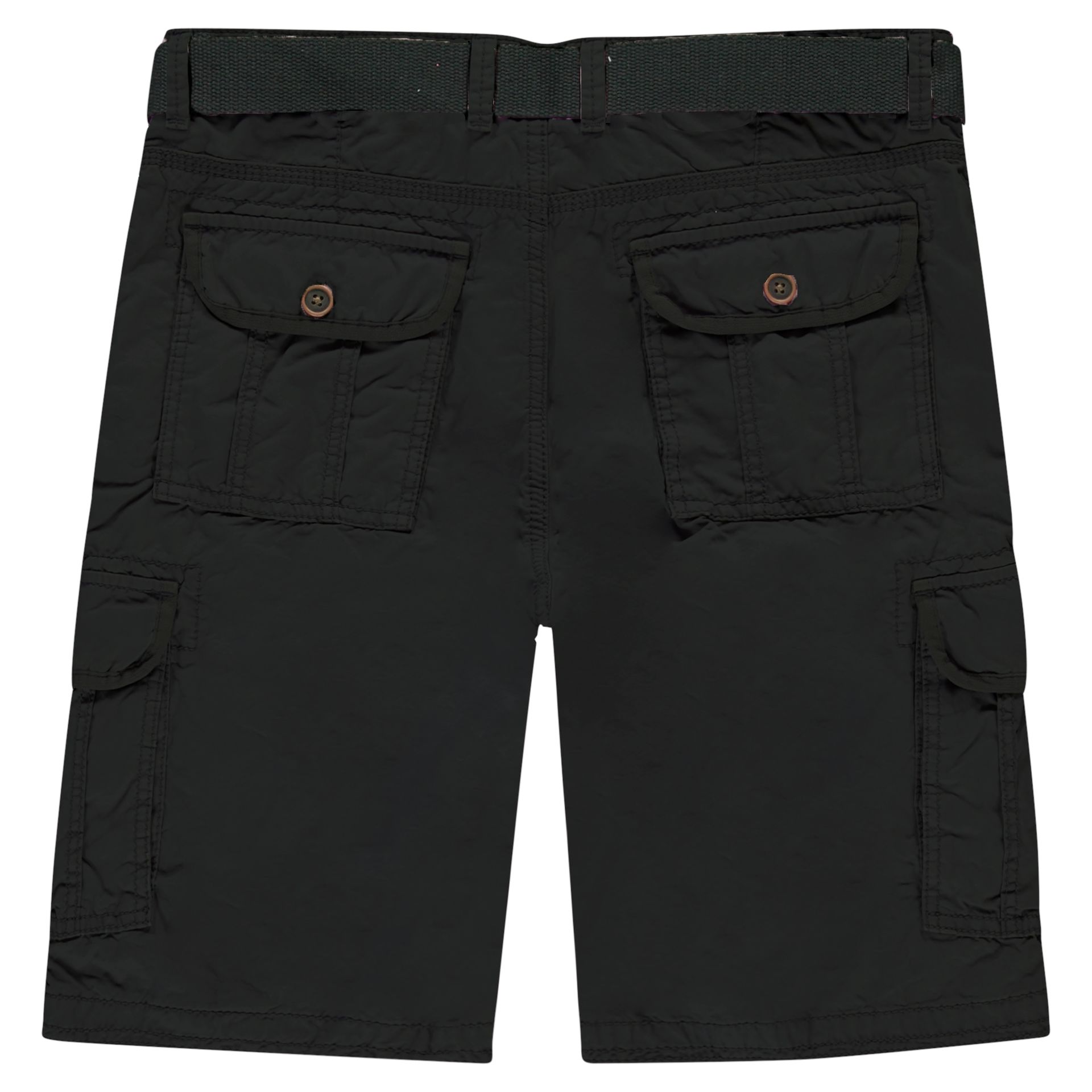 Cars jeans Short Durras 01 black 2900163839036