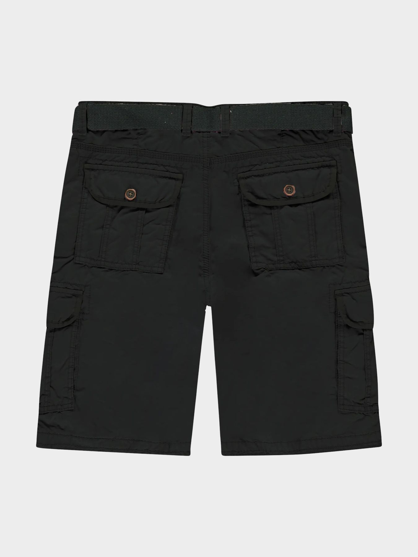 Cars jeans Short Durras 01 black 2900163839036