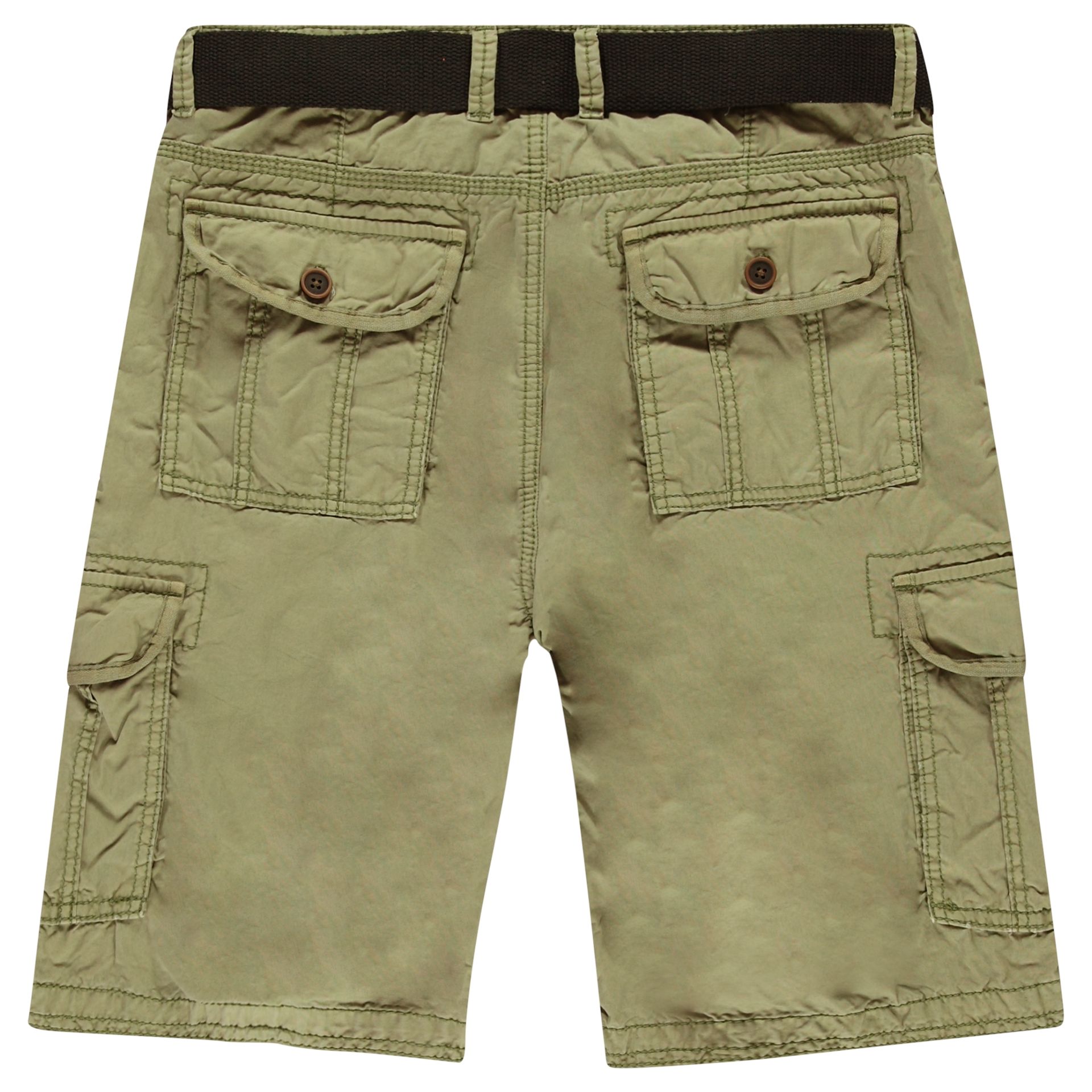 Cars jeans Short Durras 96 khaki 2900163841084