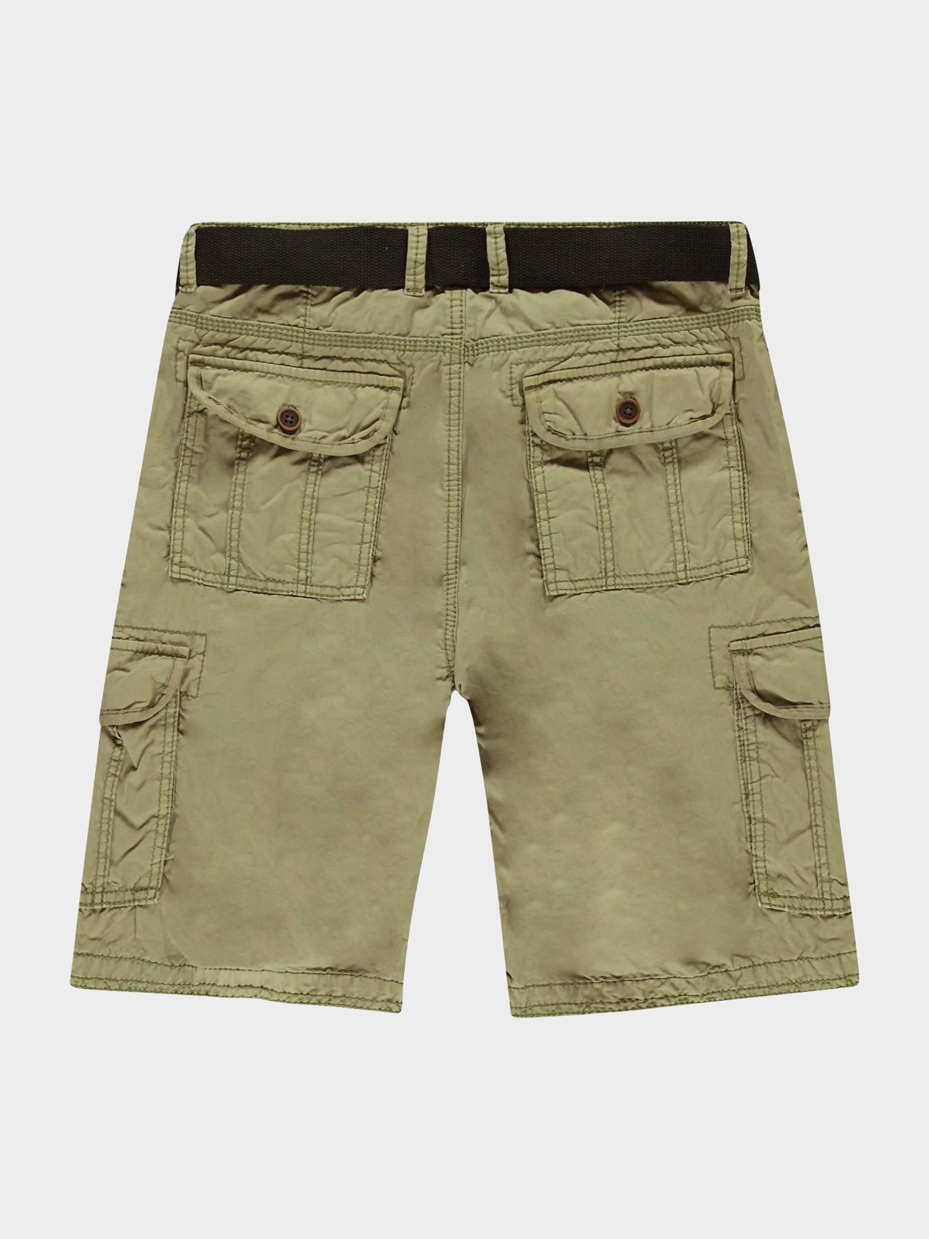 Cars jeans Short Durras 96 khaki 2900163841084
