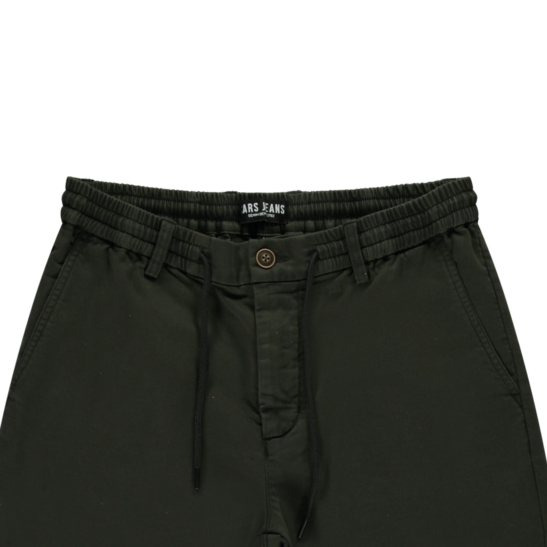 Cars jeans Short Corsar 01 black 2900163845075