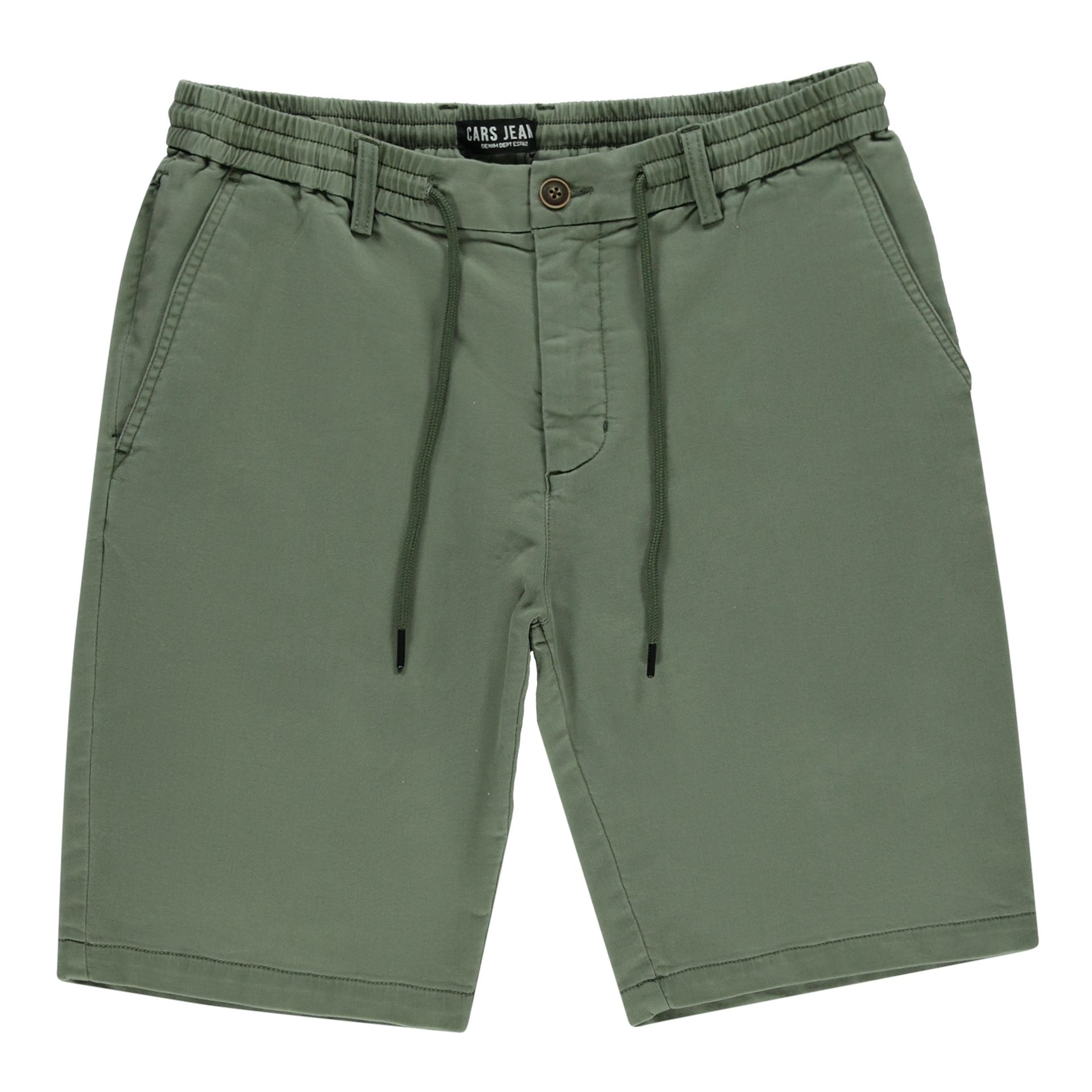 Cars jeans Short Corsar 19 army 00117044-EKA03000200000003