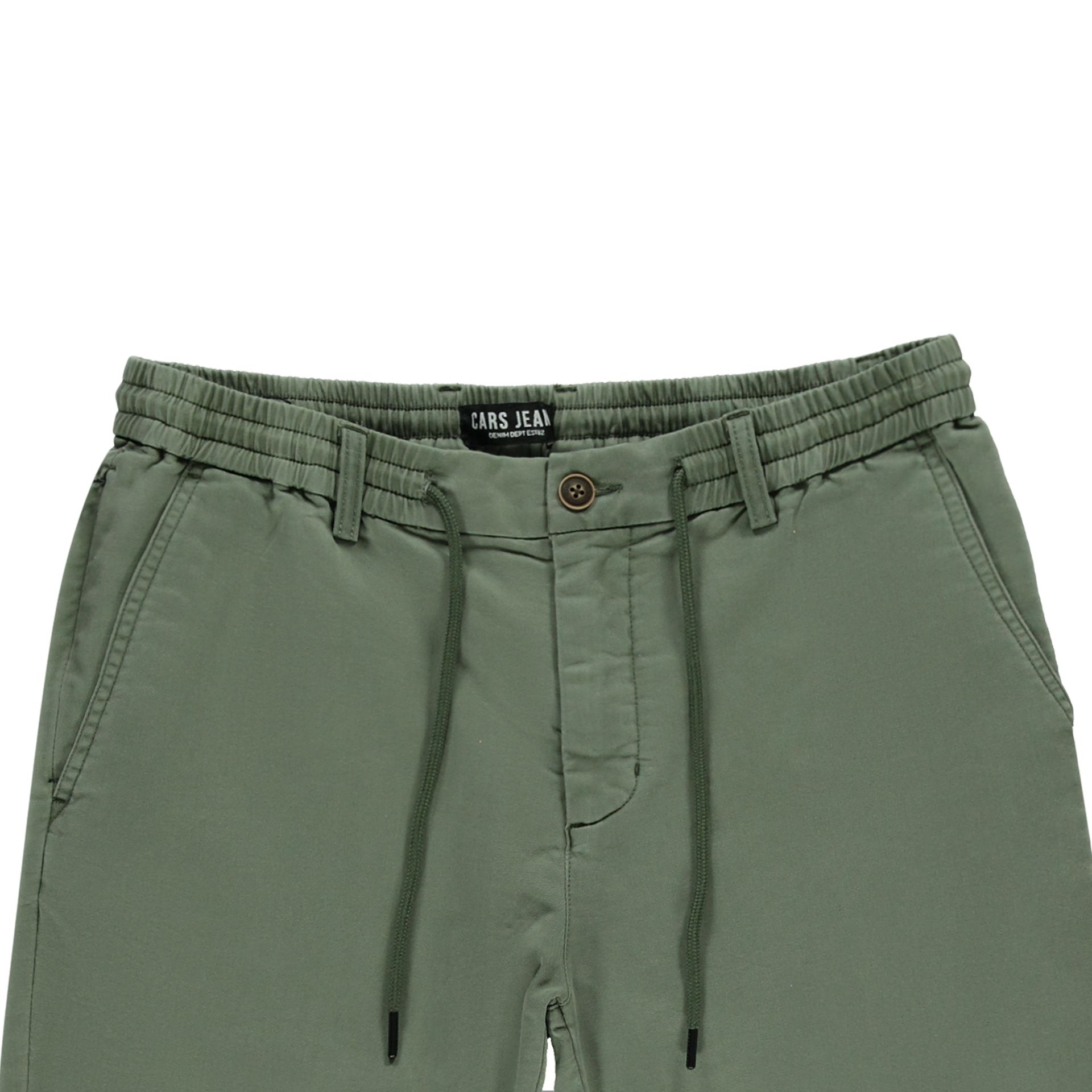 Cars jeans Short Corsar 19 army 2900163847048