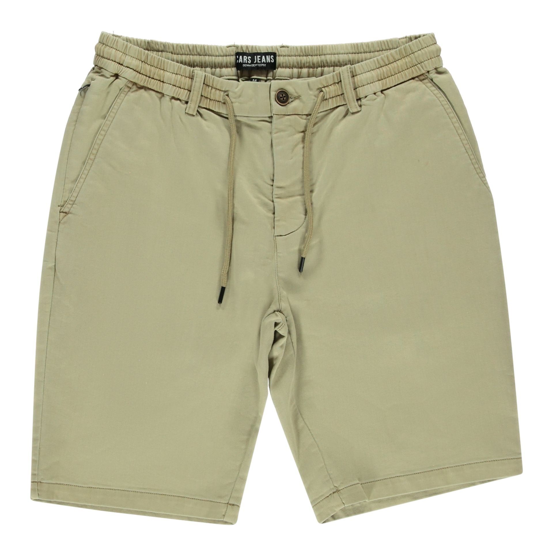 Cars jeans Short Corsar 83 sand 00117044-EKA03000200000029
