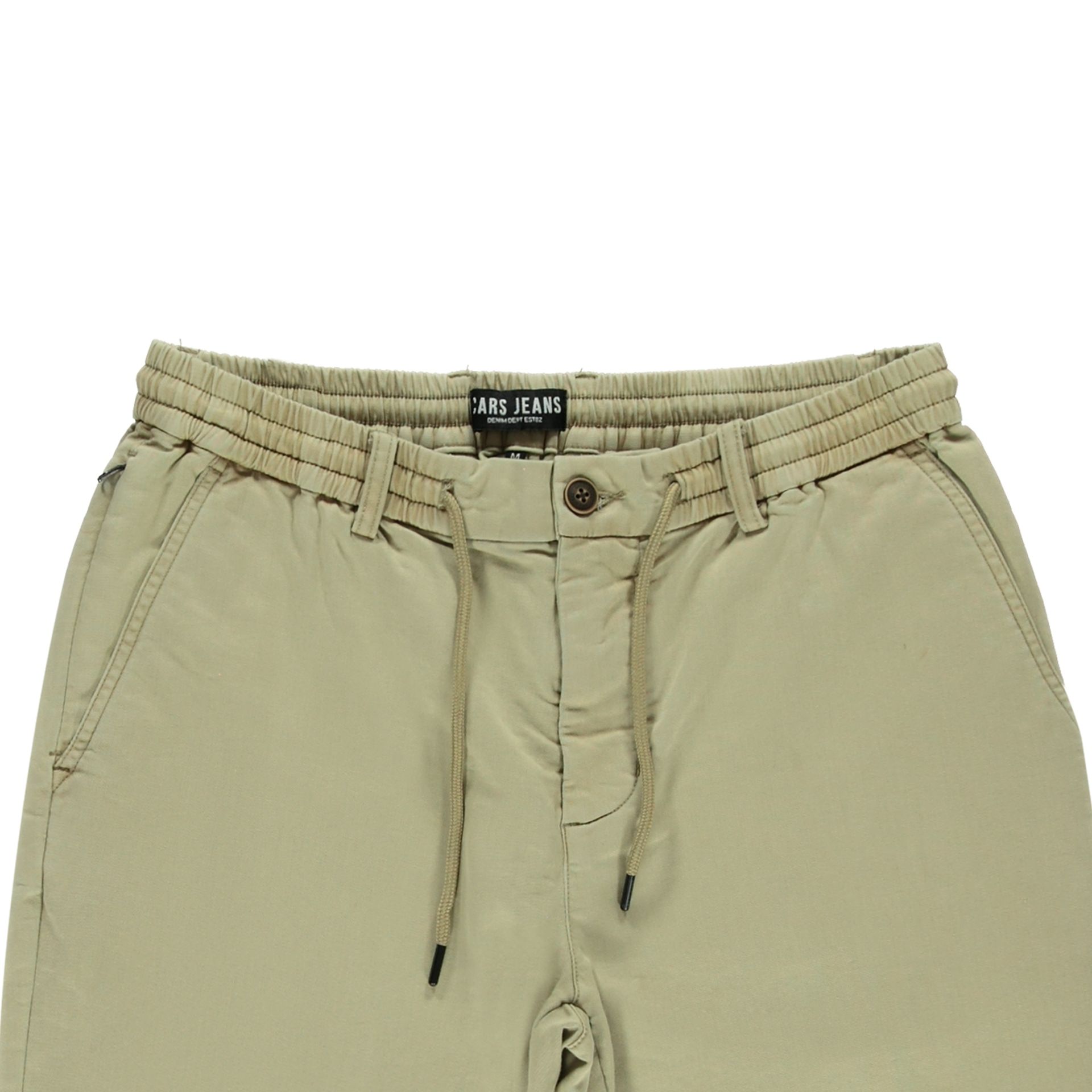 Cars jeans Short Corsar 83 sand 2900163848083