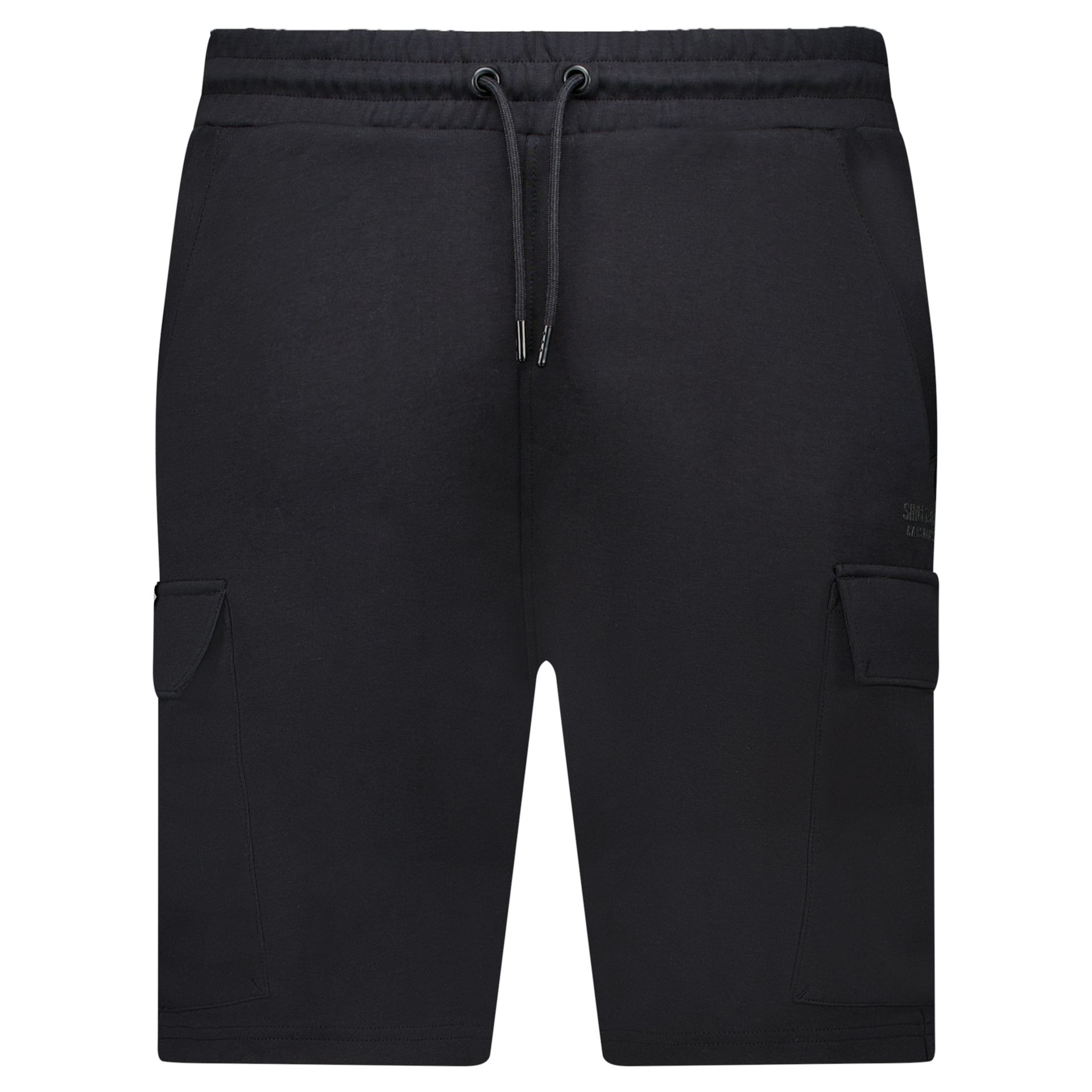 Cars jeans NYO SW Cargo Short  01 black 00117045-EKA03000200000001