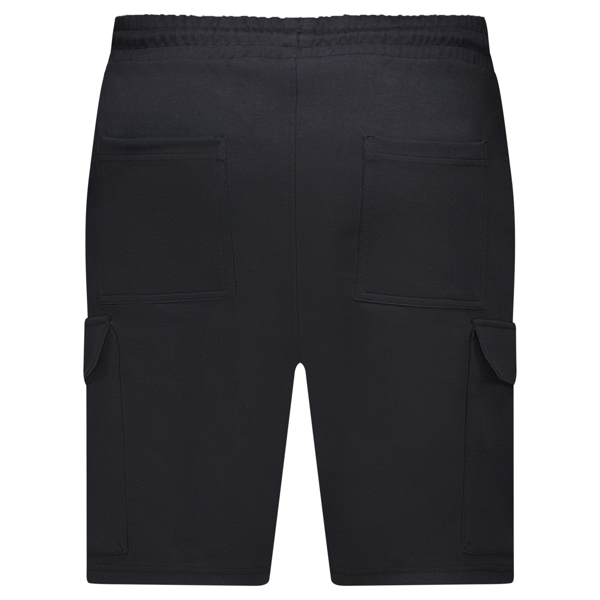 Cars jeans NYO SW Cargo Short  01 black 2900163849042