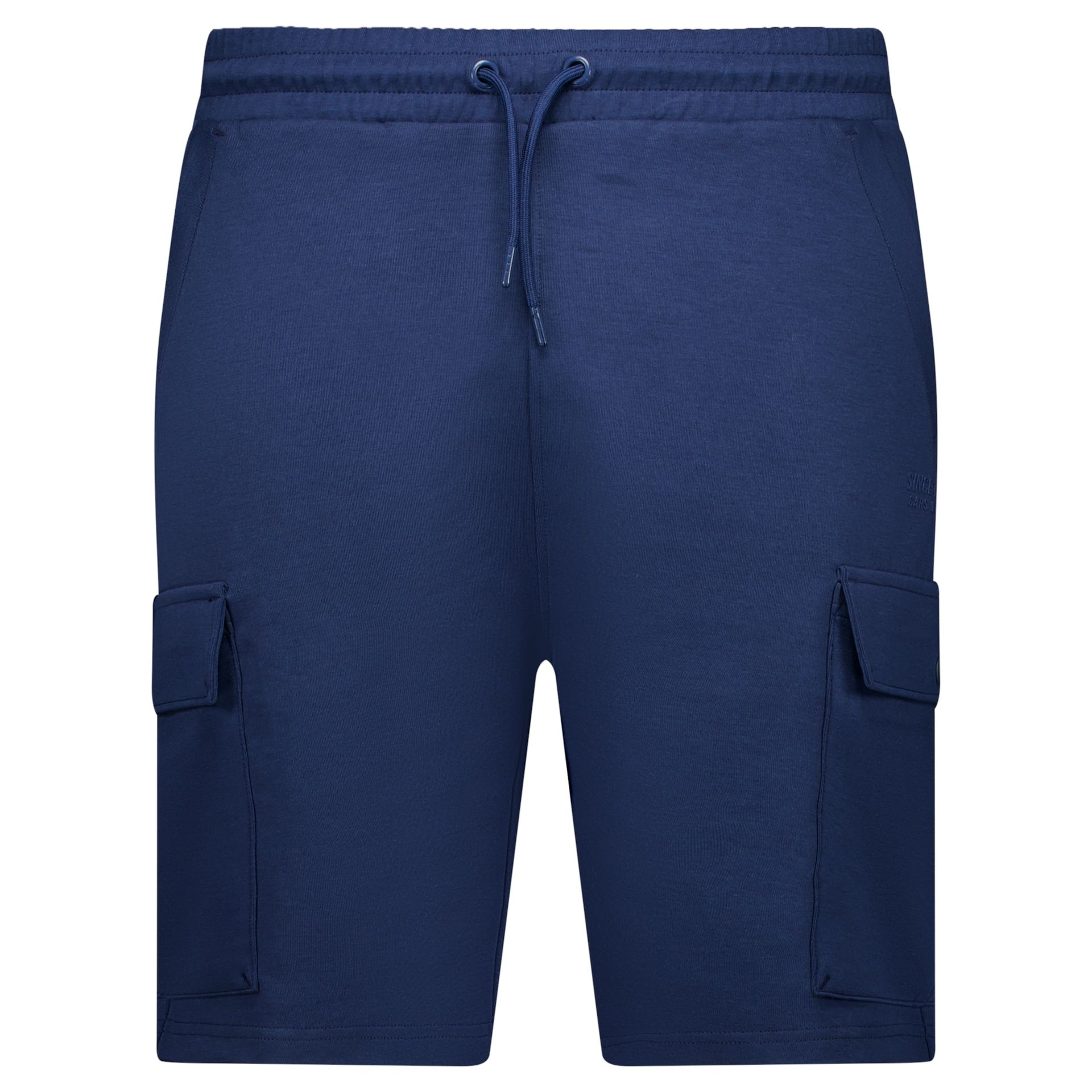 Cars jeans NYO SW Cargo Short  12 navy 00117045-EKA03000200000004