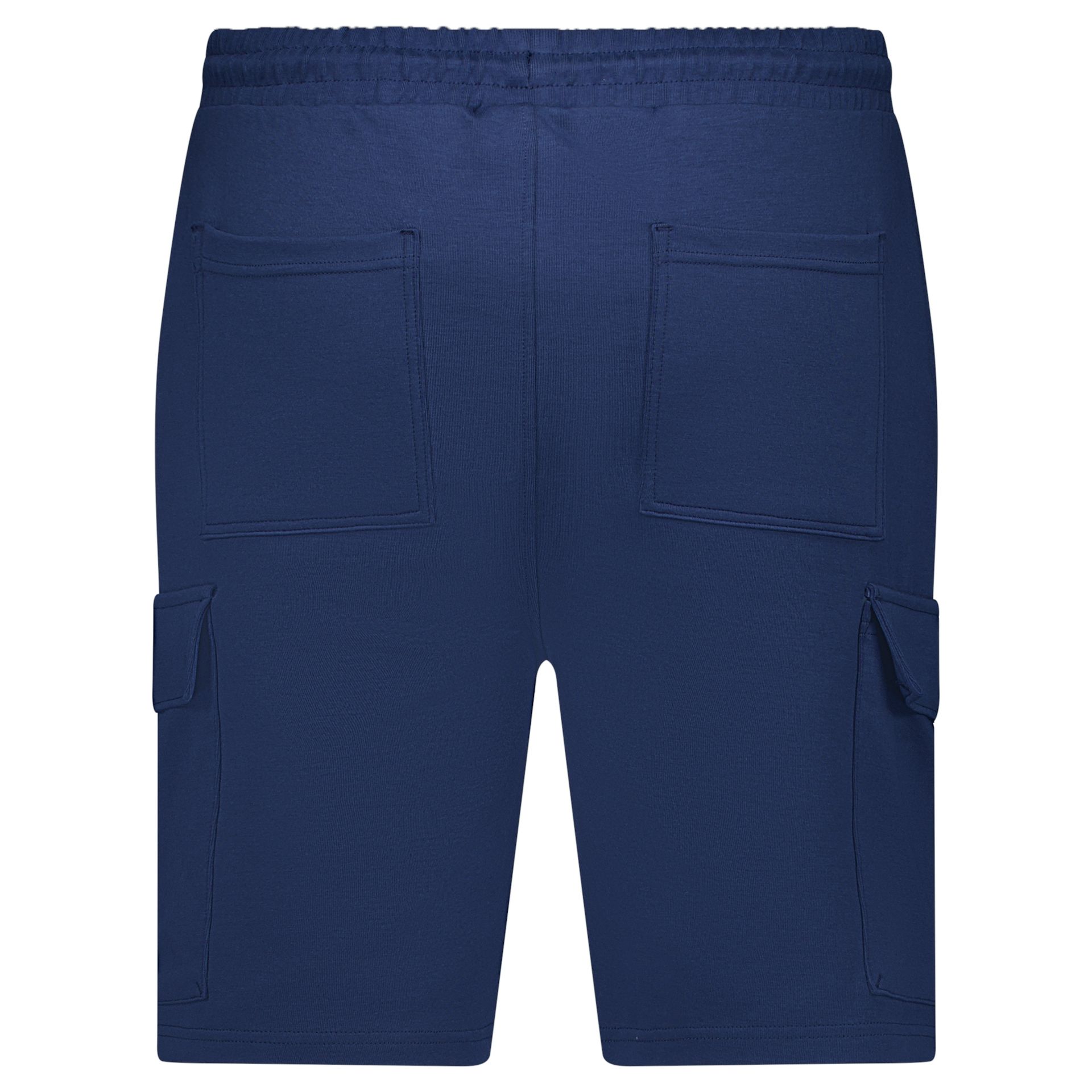 Cars jeans NYO SW Cargo Short  12 navy 2900163850031