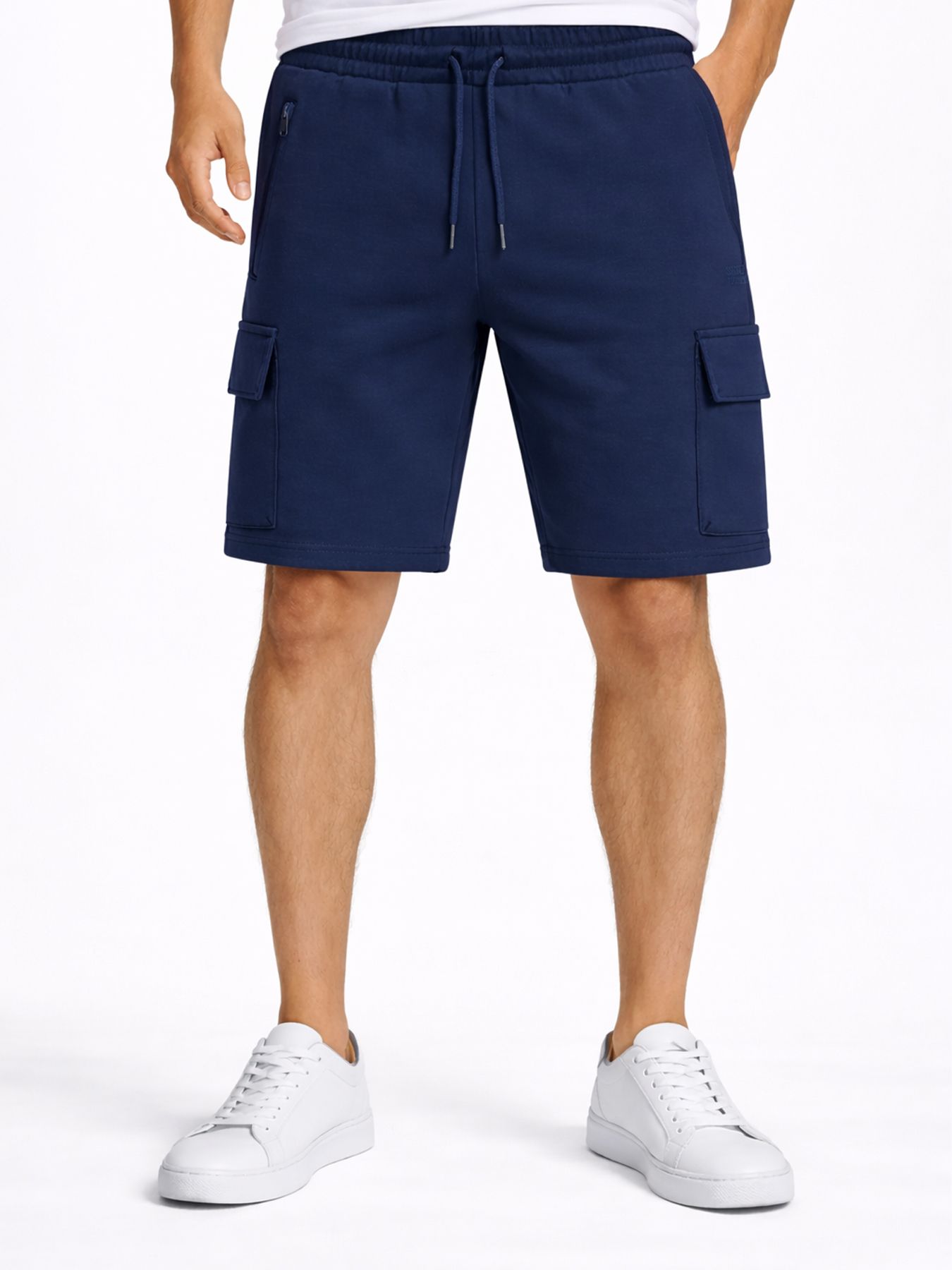 Cars jeans NYO SW Cargo Short  12 navy 00117045-EKA03000200000004