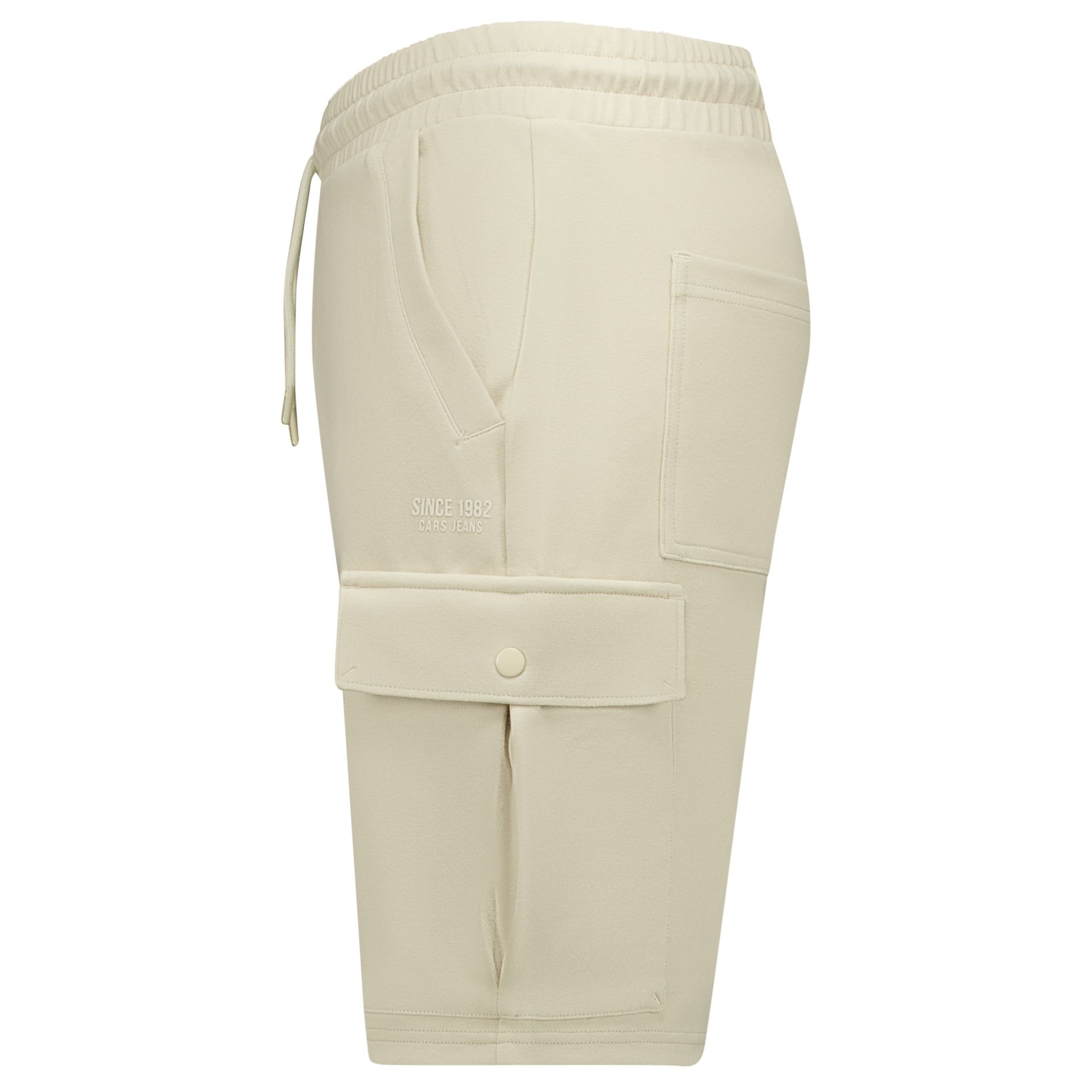 Cars jeans NYO SW Cargo Short  83 sand 2900163852080