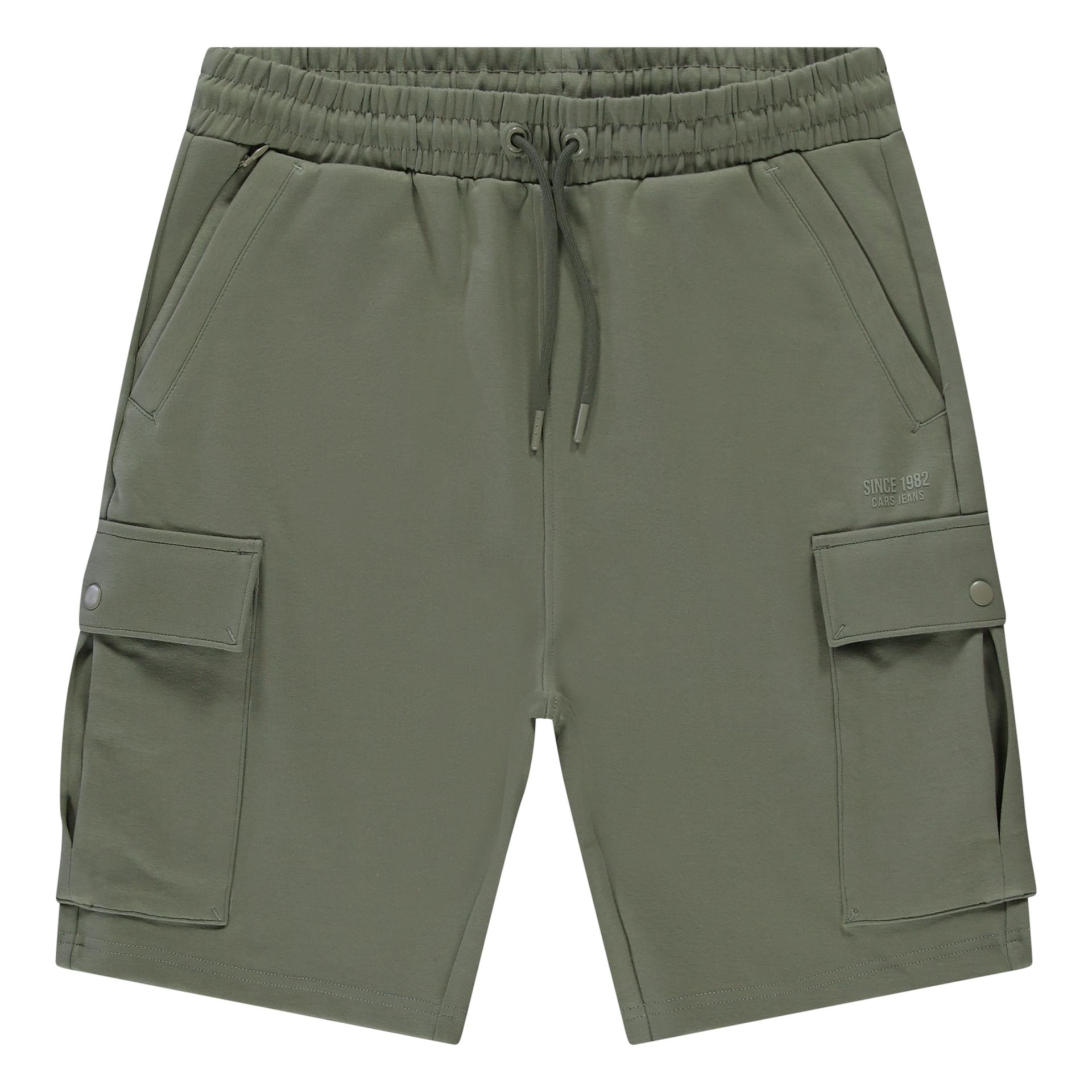 Cars jeans NYO SW Cargo Short  44 moss 00117045-EKA03000200000040