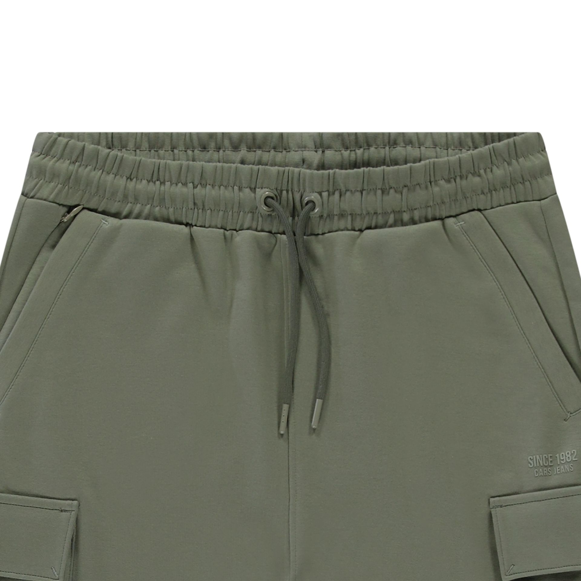 Cars jeans NYO SW Cargo Short  44 moss 2900163851038