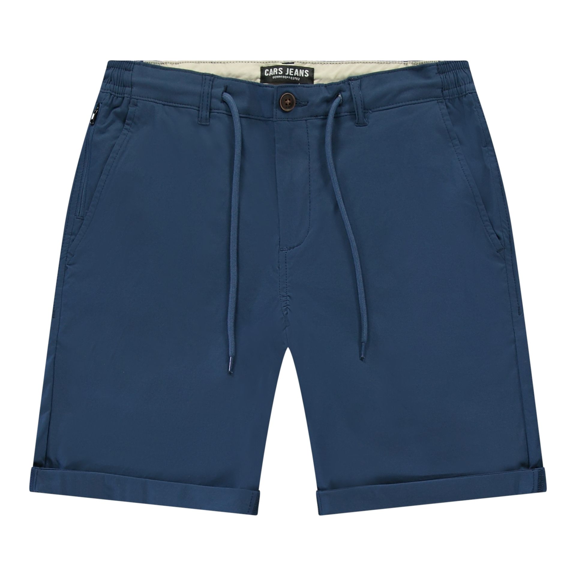 Cars jeans RONALL Travel Short Navy 12 navy 00117046-EKA03000200000004