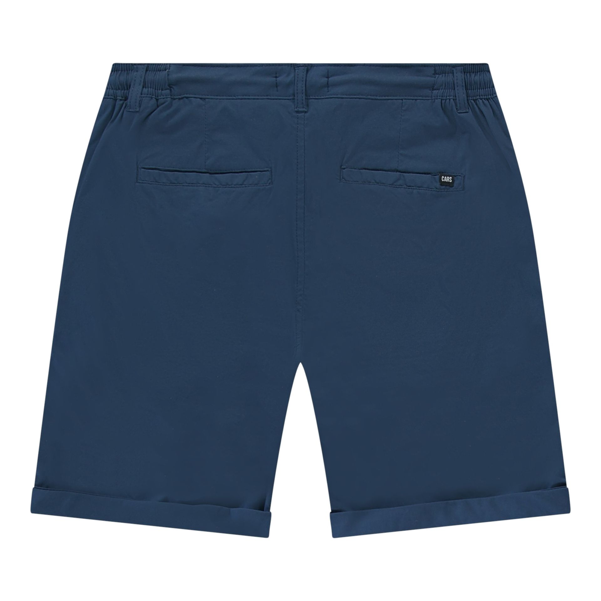 Cars jeans RONALL Travel Short Navy 12 navy 2900163853070