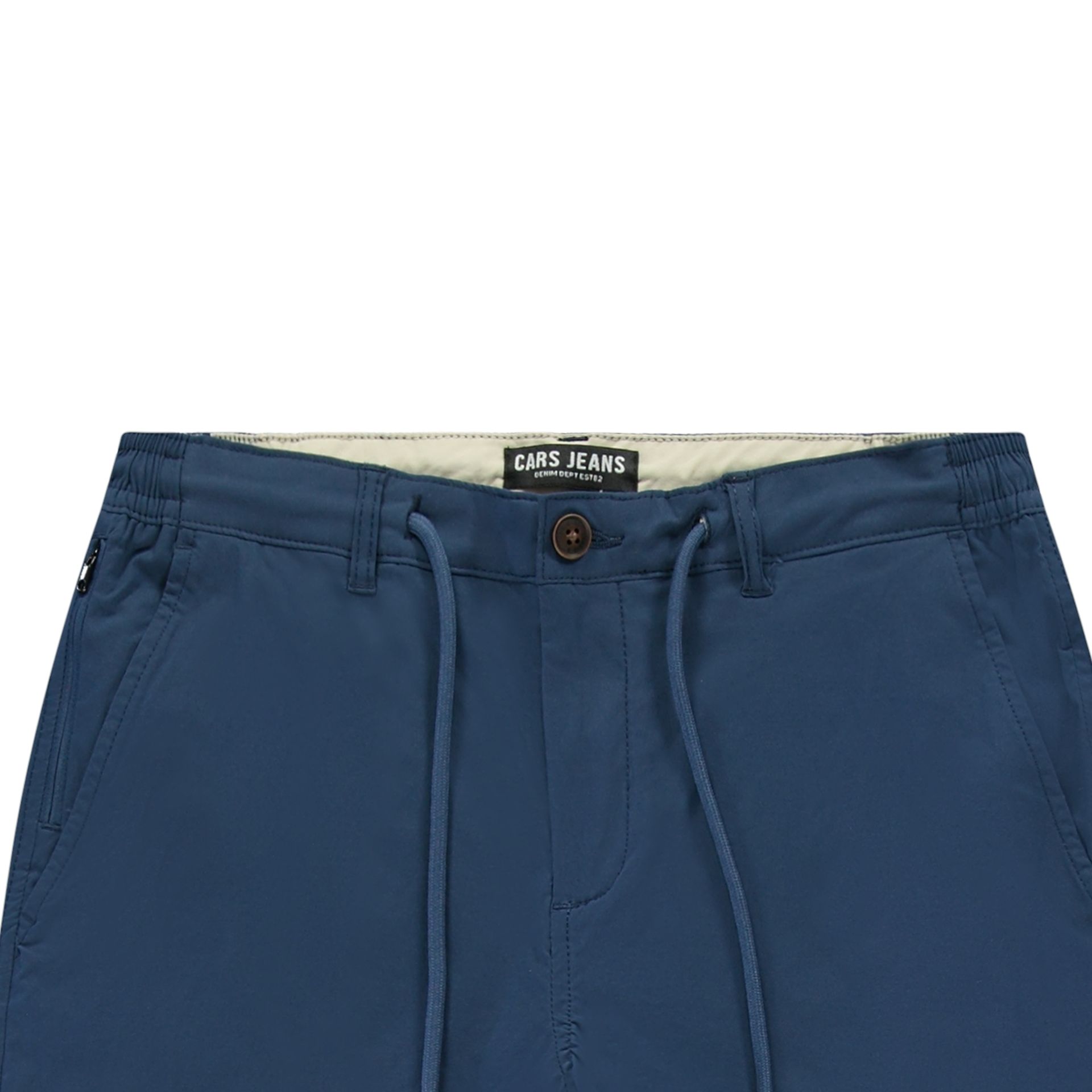 Cars jeans RONALL Travel Short Navy 12 navy 2900163853070