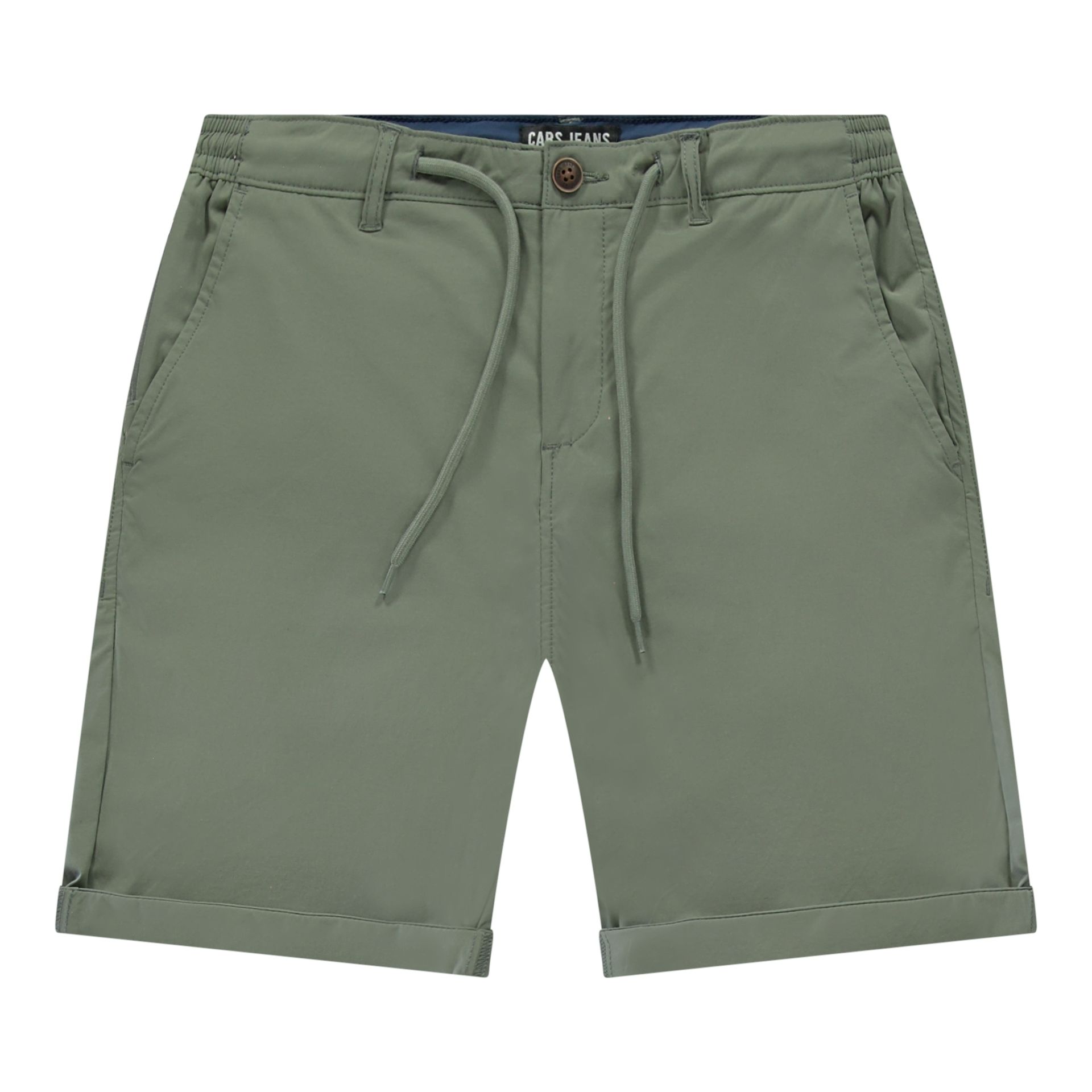 Cars jeans RONALL Travel Short Navy 44 moss 00117046-EKA03000200000040