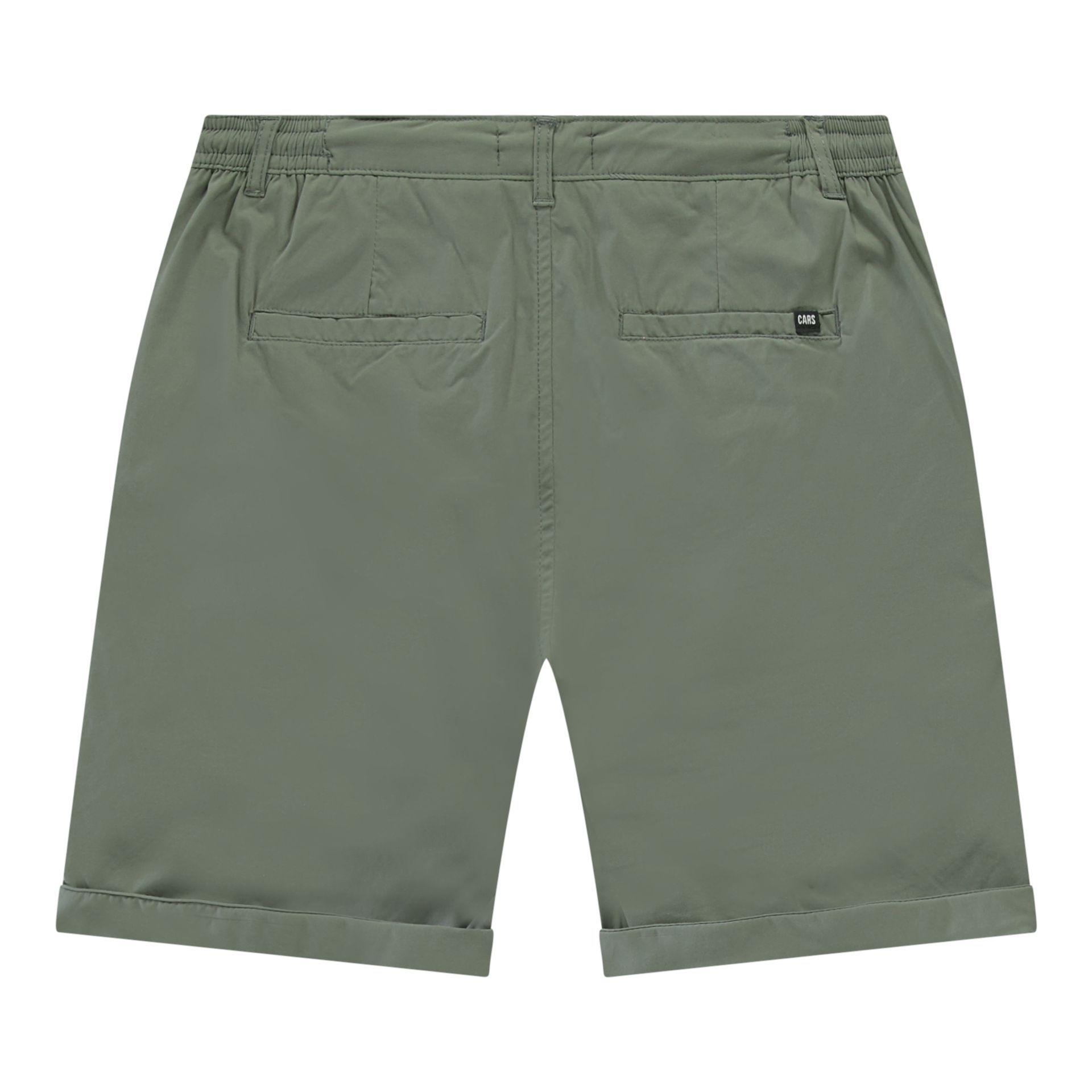 Cars jeans RONALL Travel Short Navy 44 moss 2900163854084