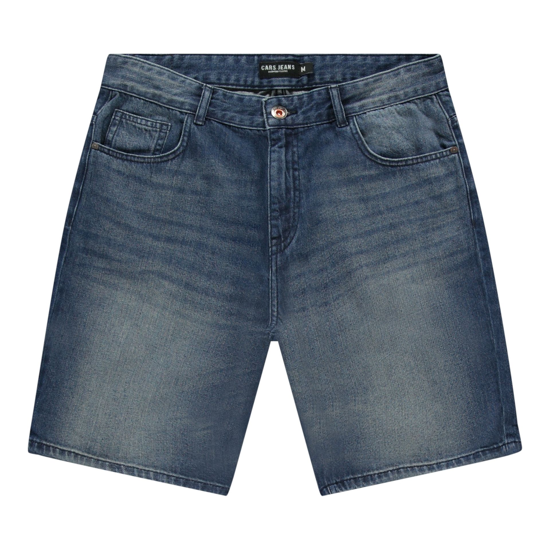 Cars jeans BOWERY Den.Short  03 dark used 00117047-EKA03000200000008