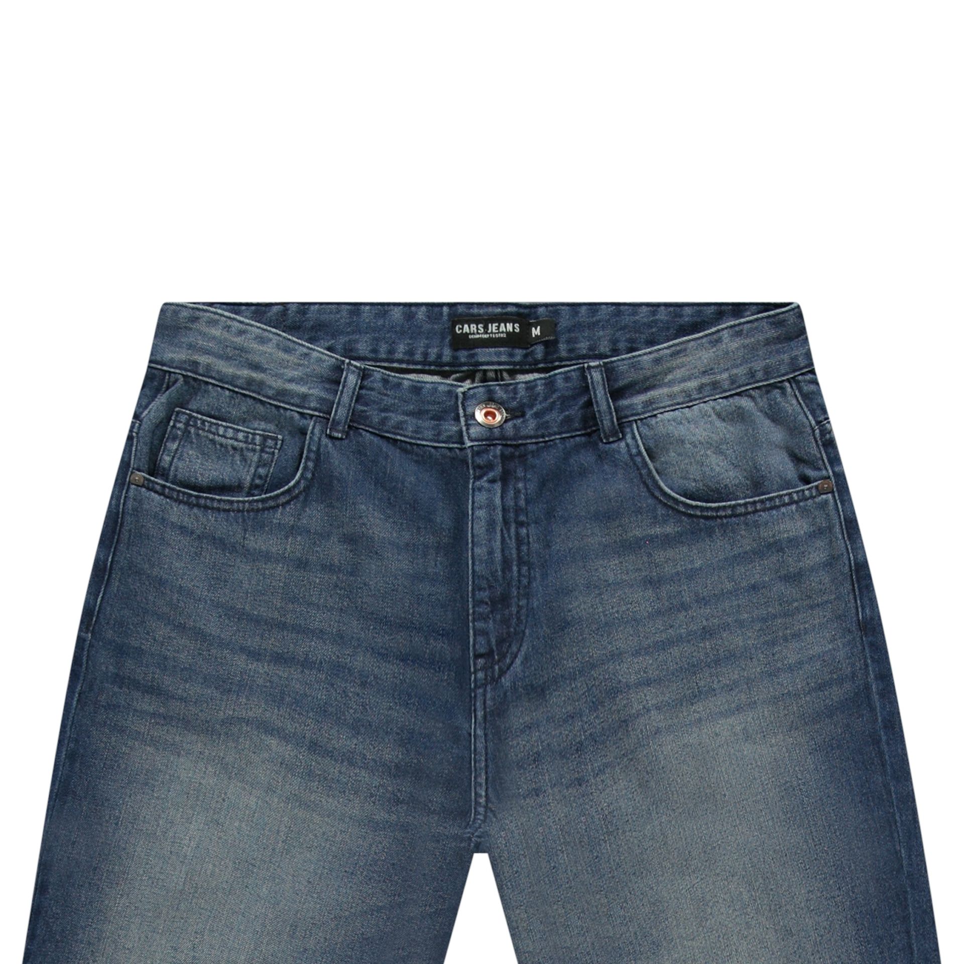 Cars jeans BOWERY Den.Short  03 dark used 2900163856040