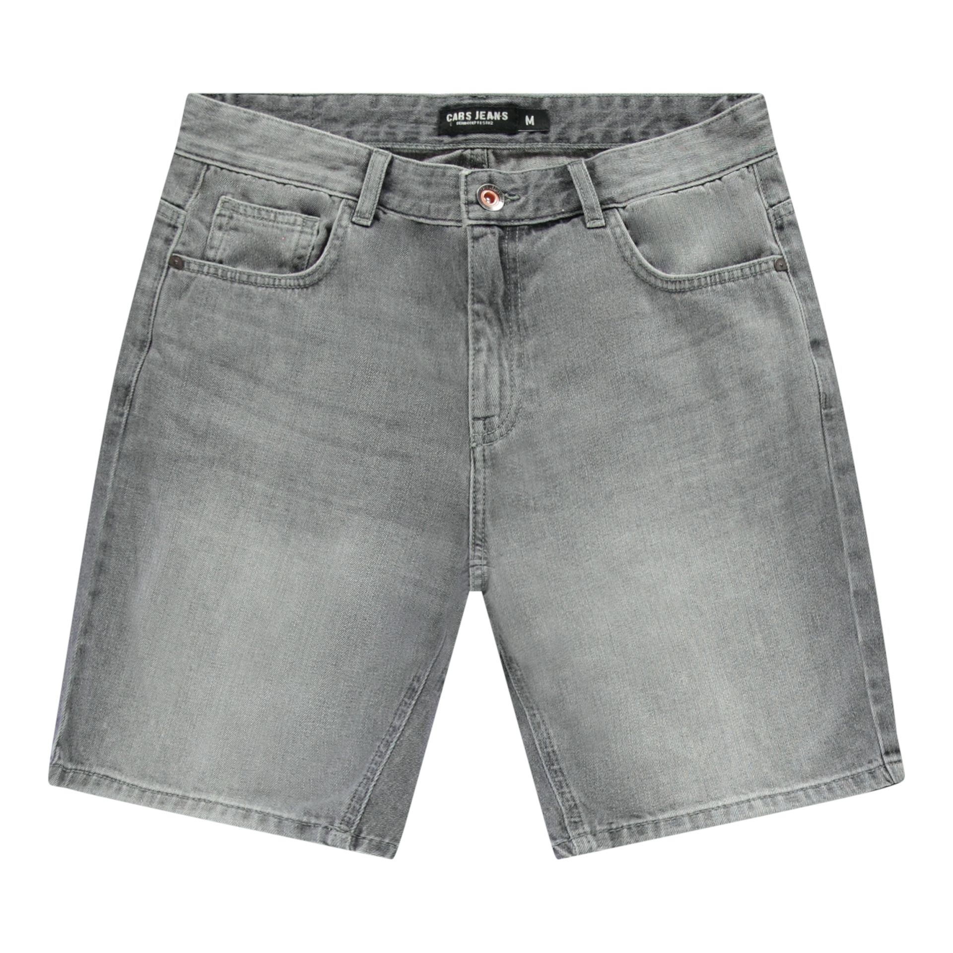 Cars jeans BOWERY Den.Short  13 grey used 00117047-EKA03000200000012