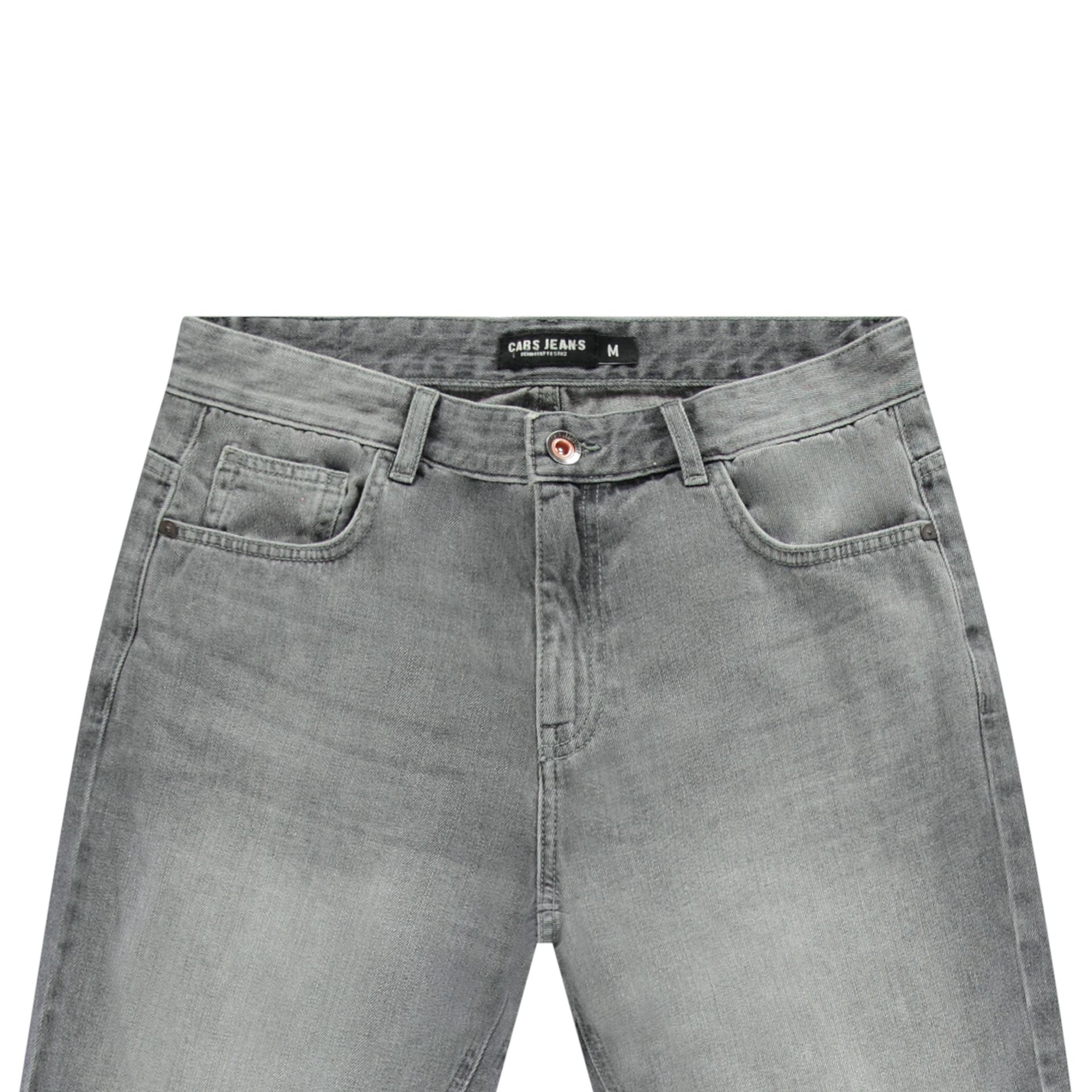 Cars jeans BOWERY Den.Short  13 grey used 2900163857085