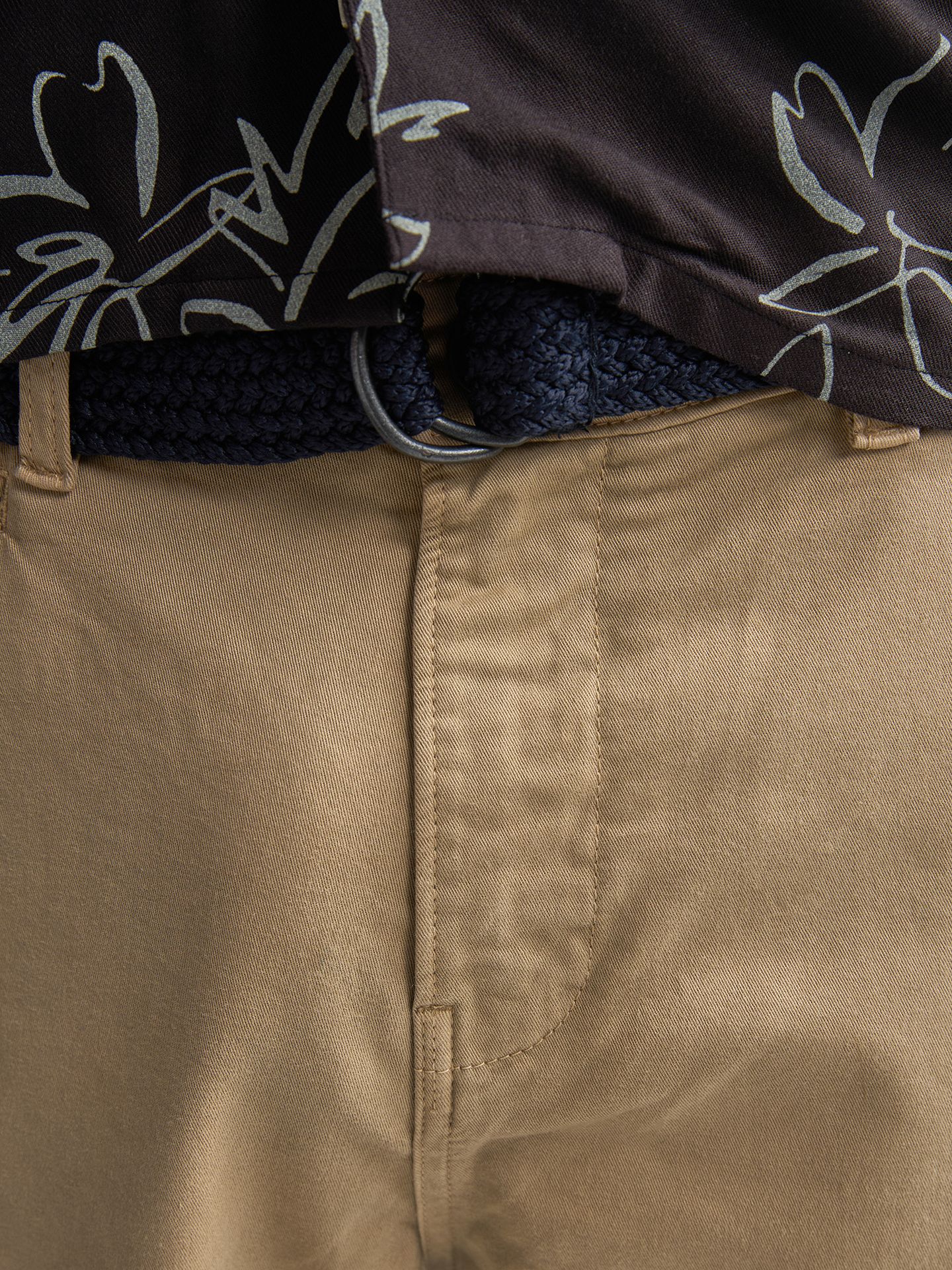 Petrol Industries Men Shorts Chino 7130 light tan 2900163869064