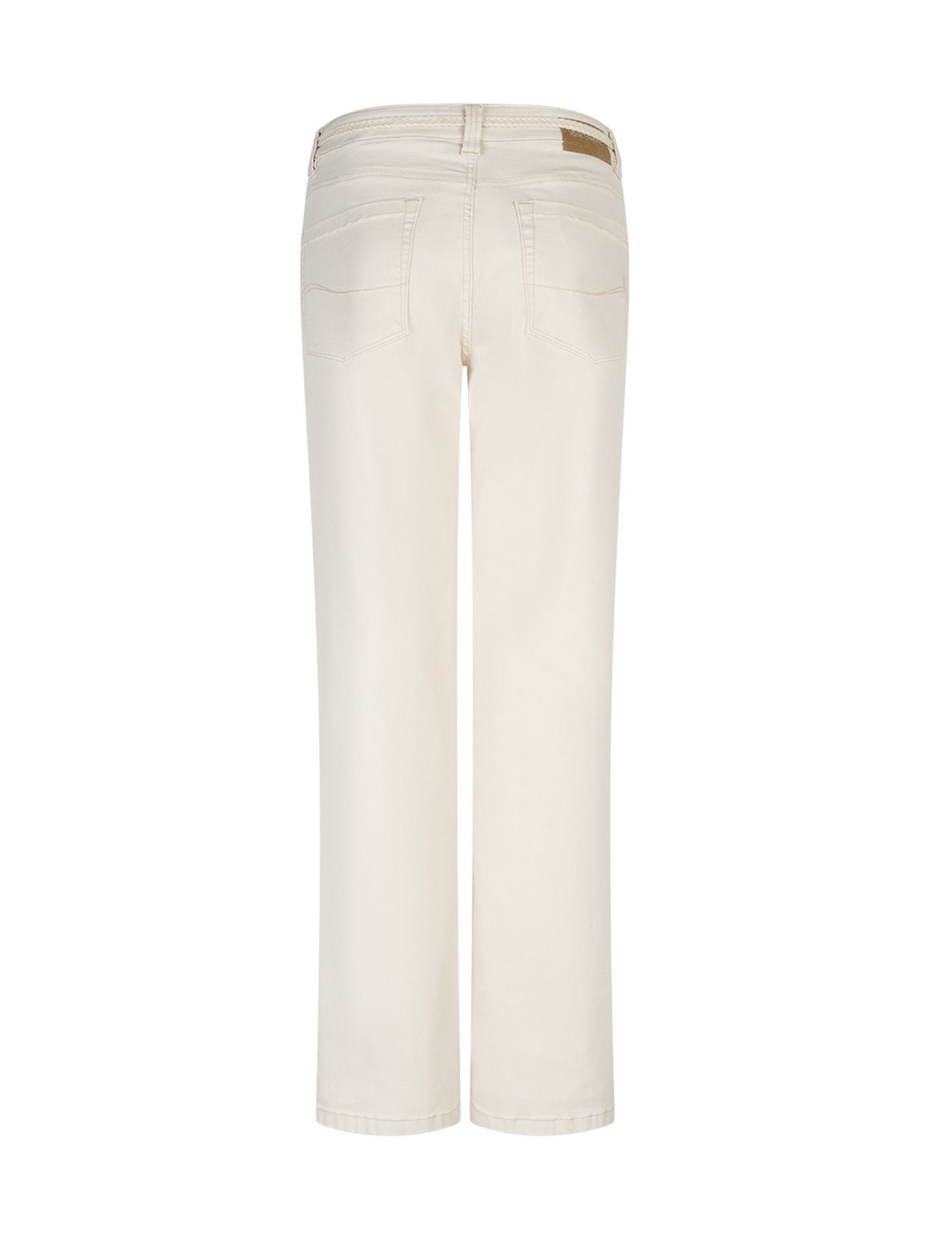 Red Button Colette & Belt Ecru  ecru71 2900163870039