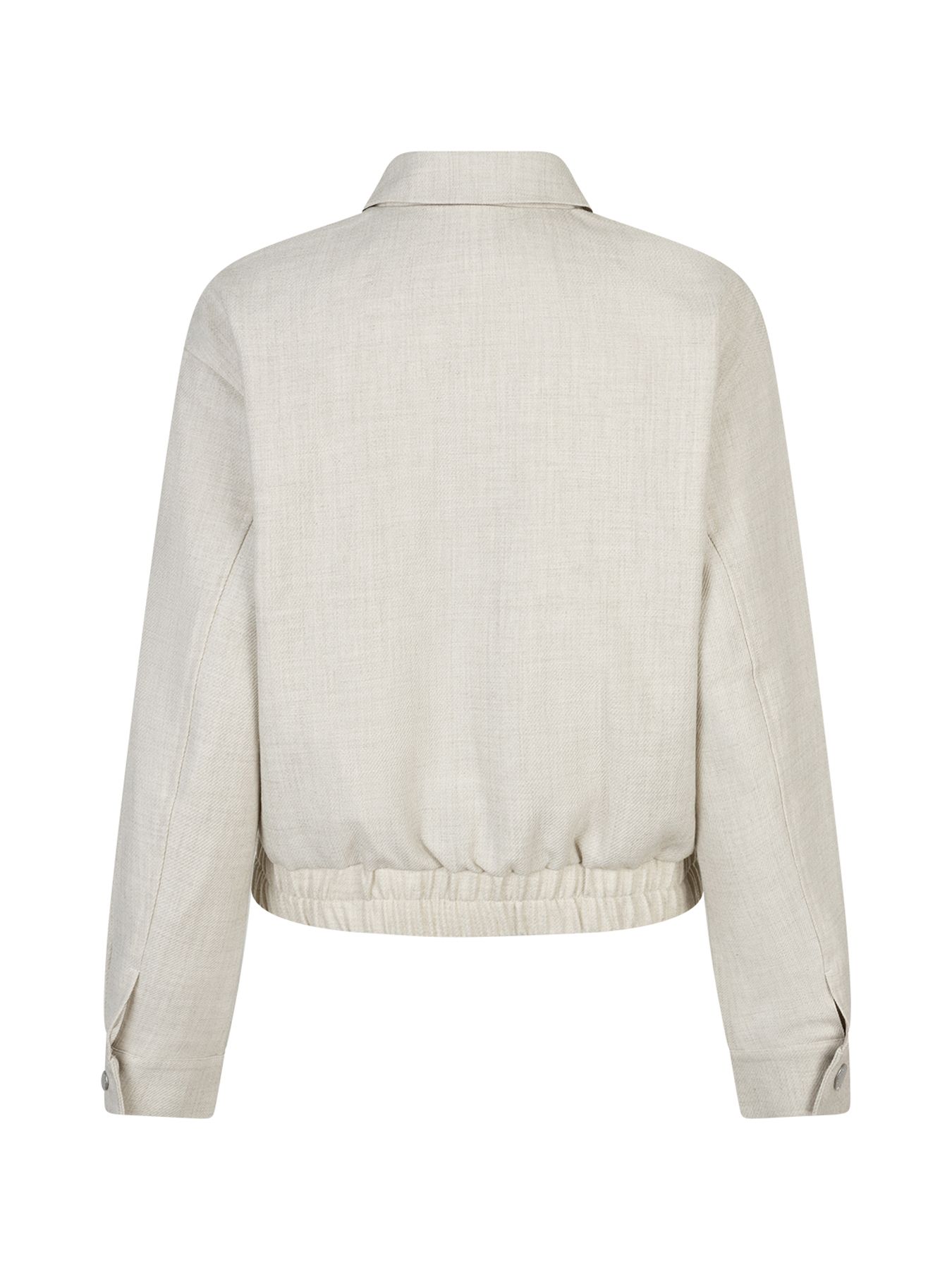 Red Button Bomber JKT Linenlook kit24 2900163872033