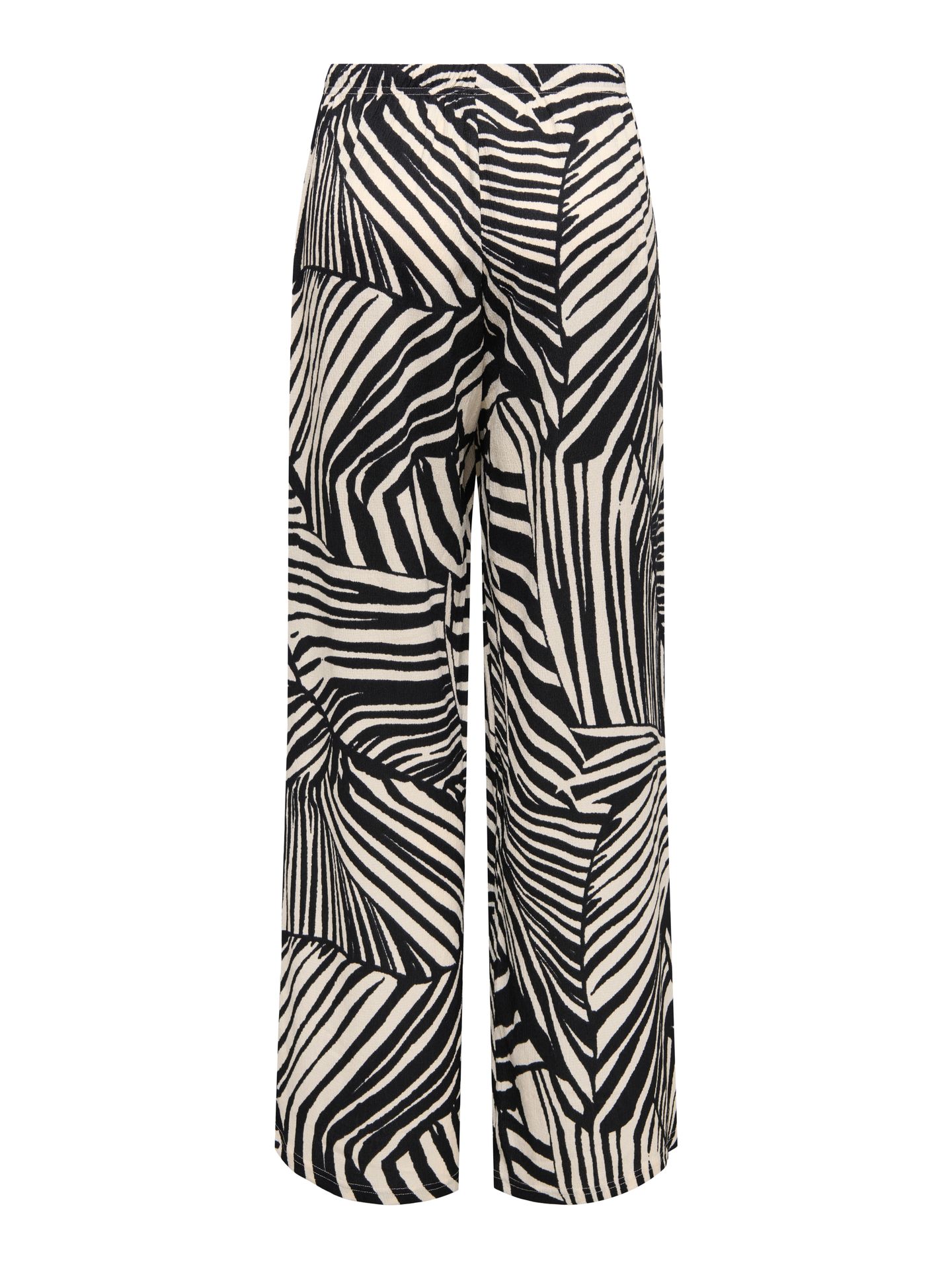 JDY JDYDEBBIE NEW LOOSE PANT JRS DIA Sandshell/MULTI PAISLEY 2900163916041